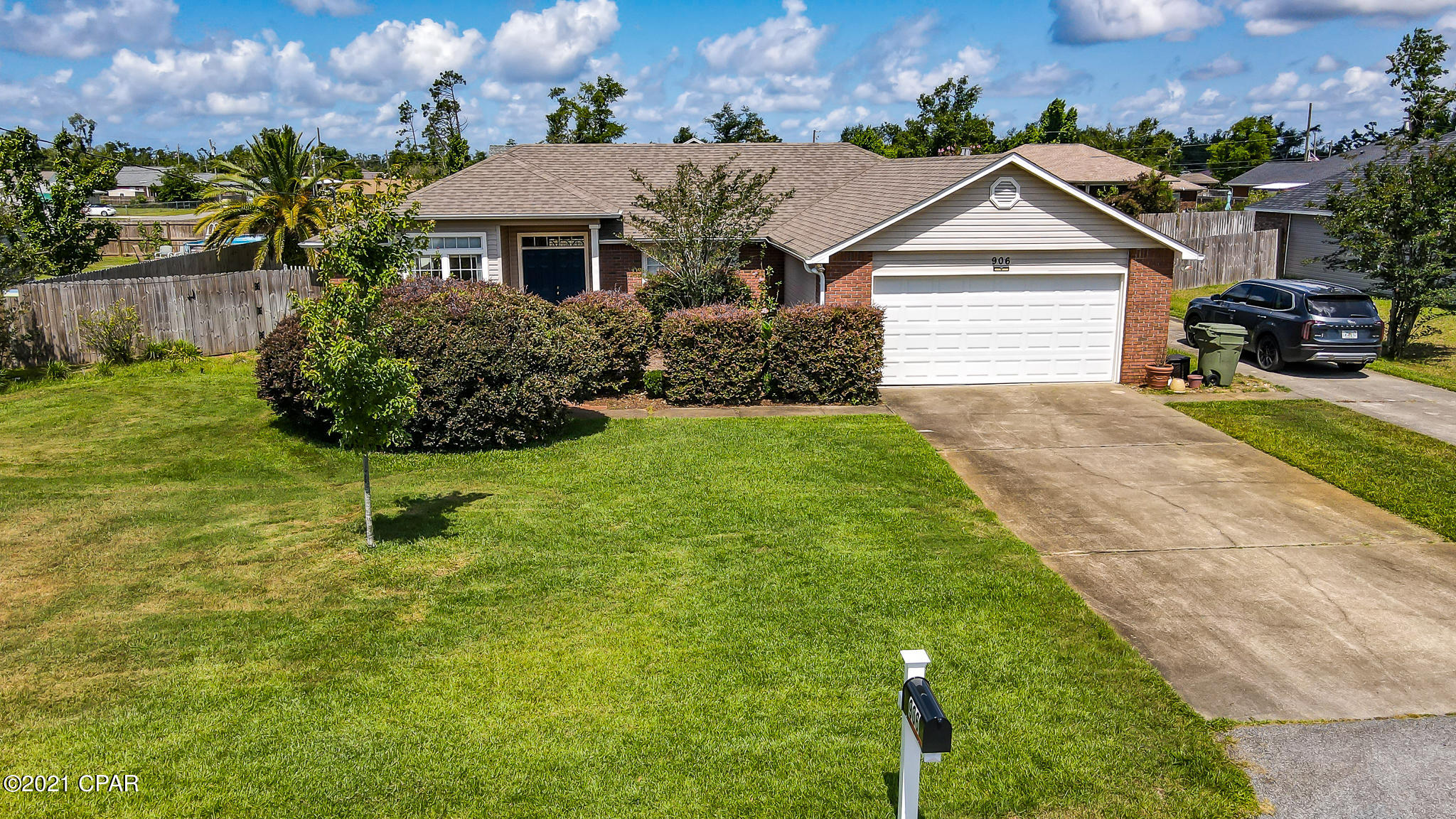 Prows Lynn Haven Replat - Residential