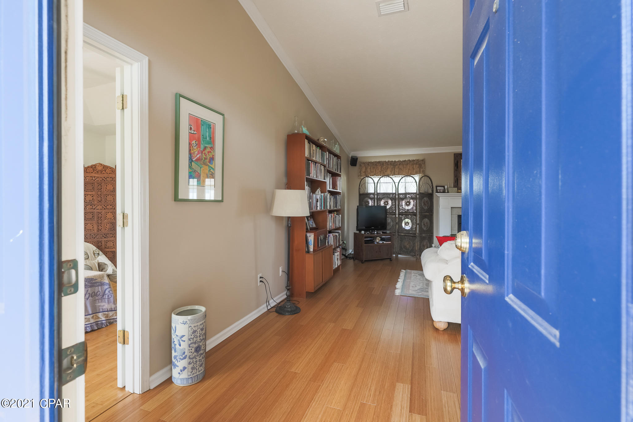 Prows Lynn Haven Replat - Residential