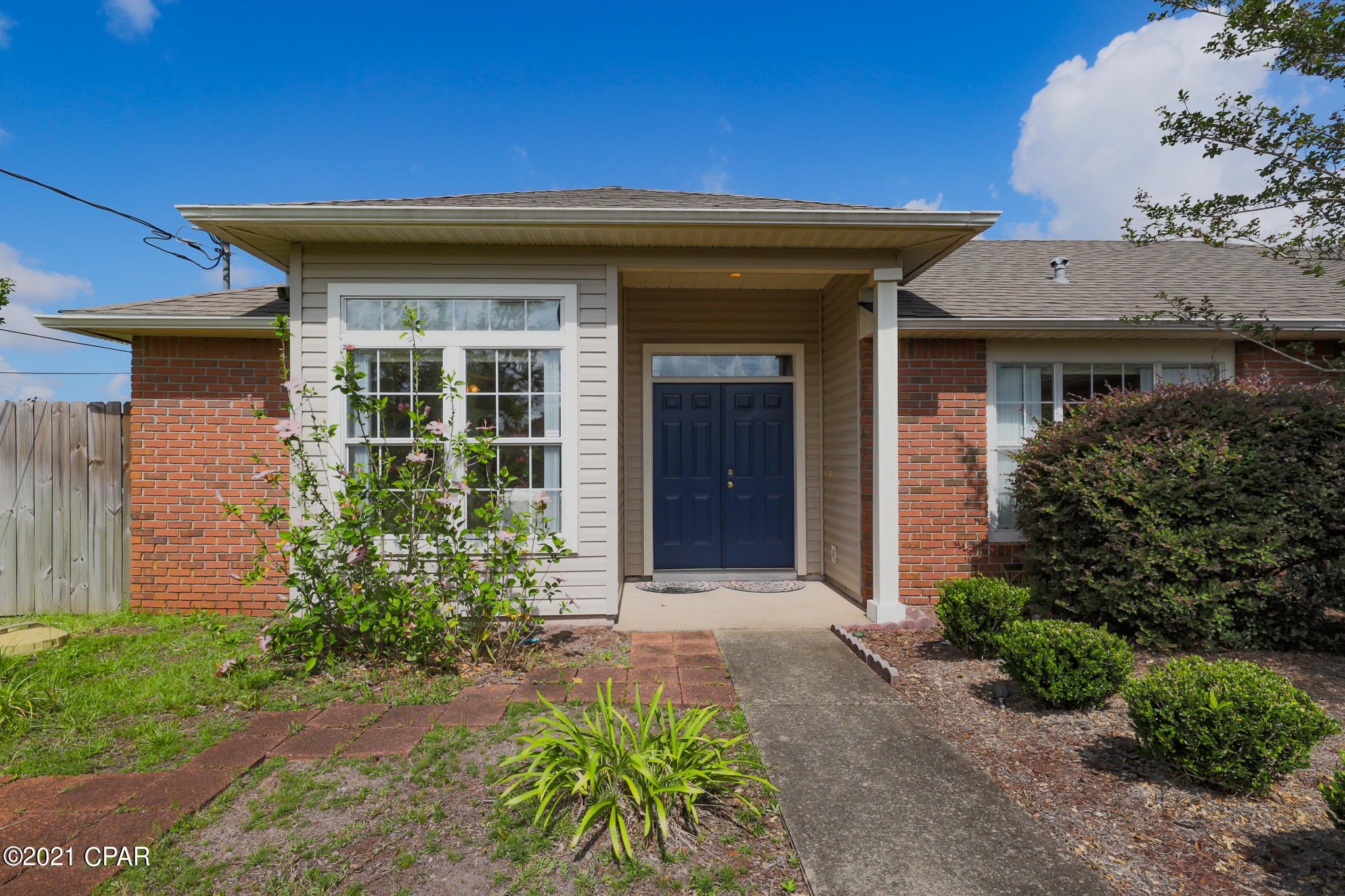 Prows Lynn Haven Replat - Residential