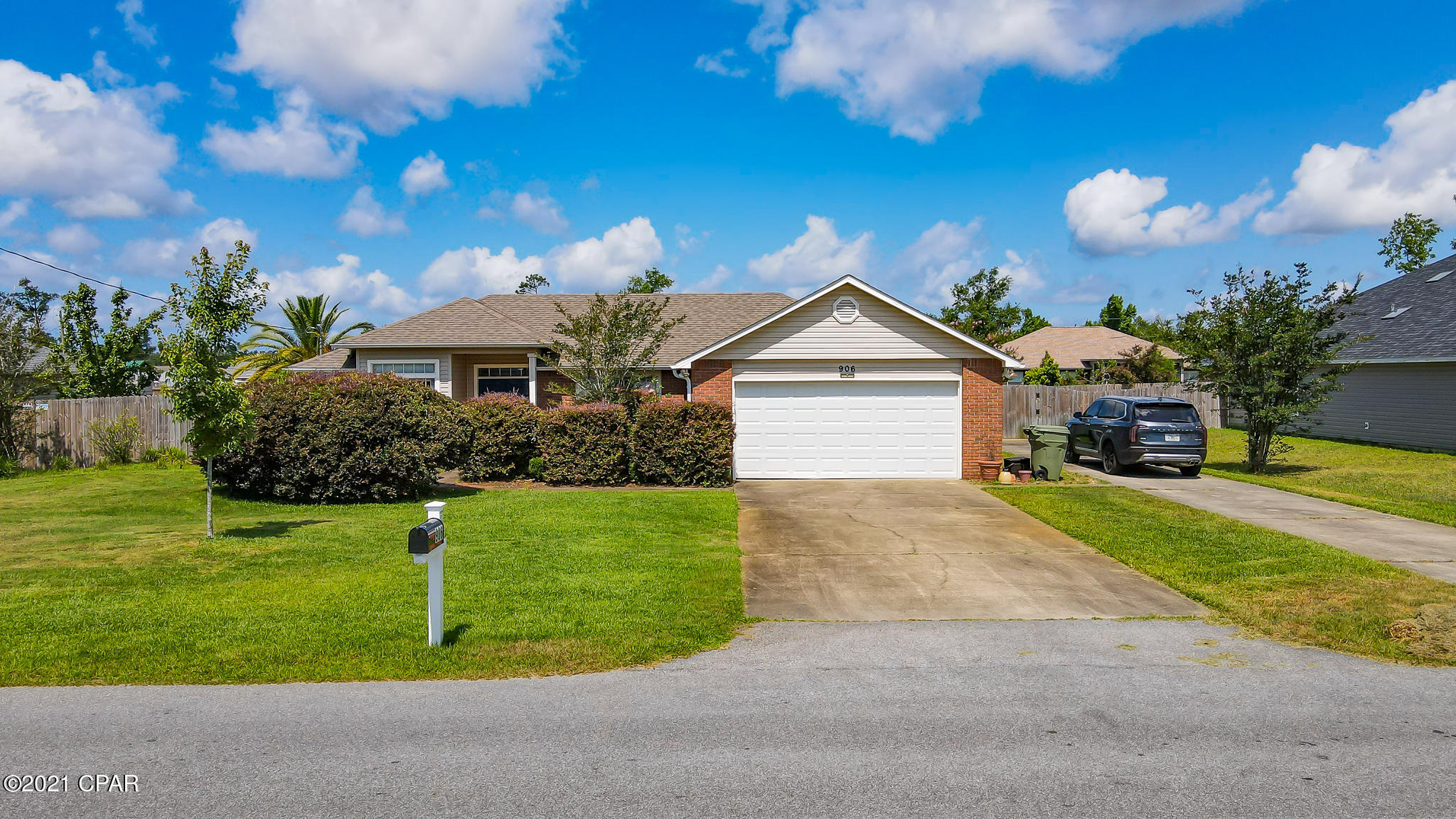 Prows Lynn Haven Replat - Residential