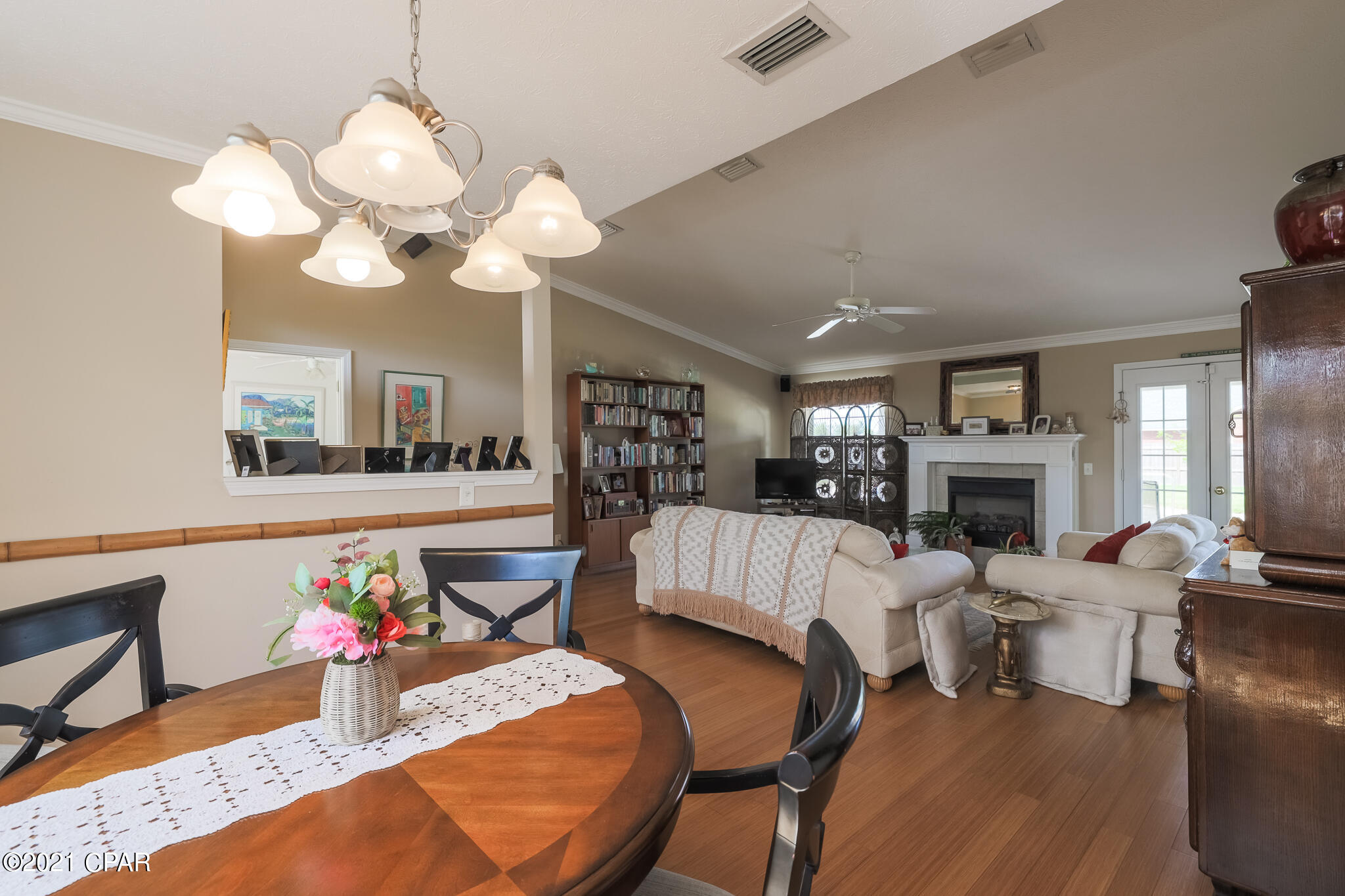 Prows Lynn Haven Replat - Residential