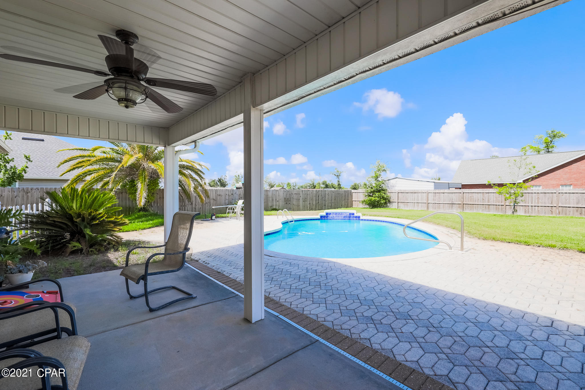 Prows Lynn Haven Replat - Residential