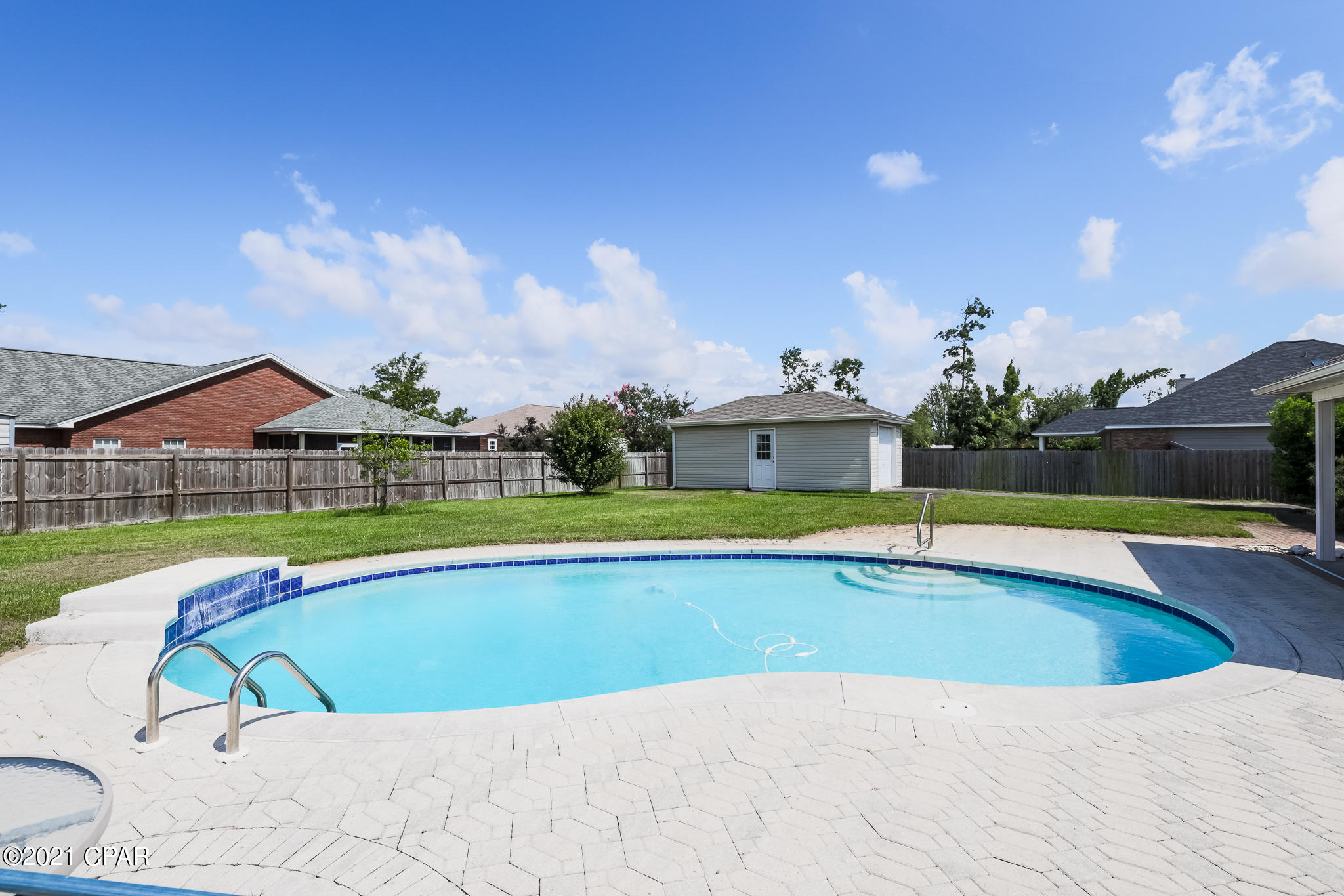 Prows Lynn Haven Replat - Residential