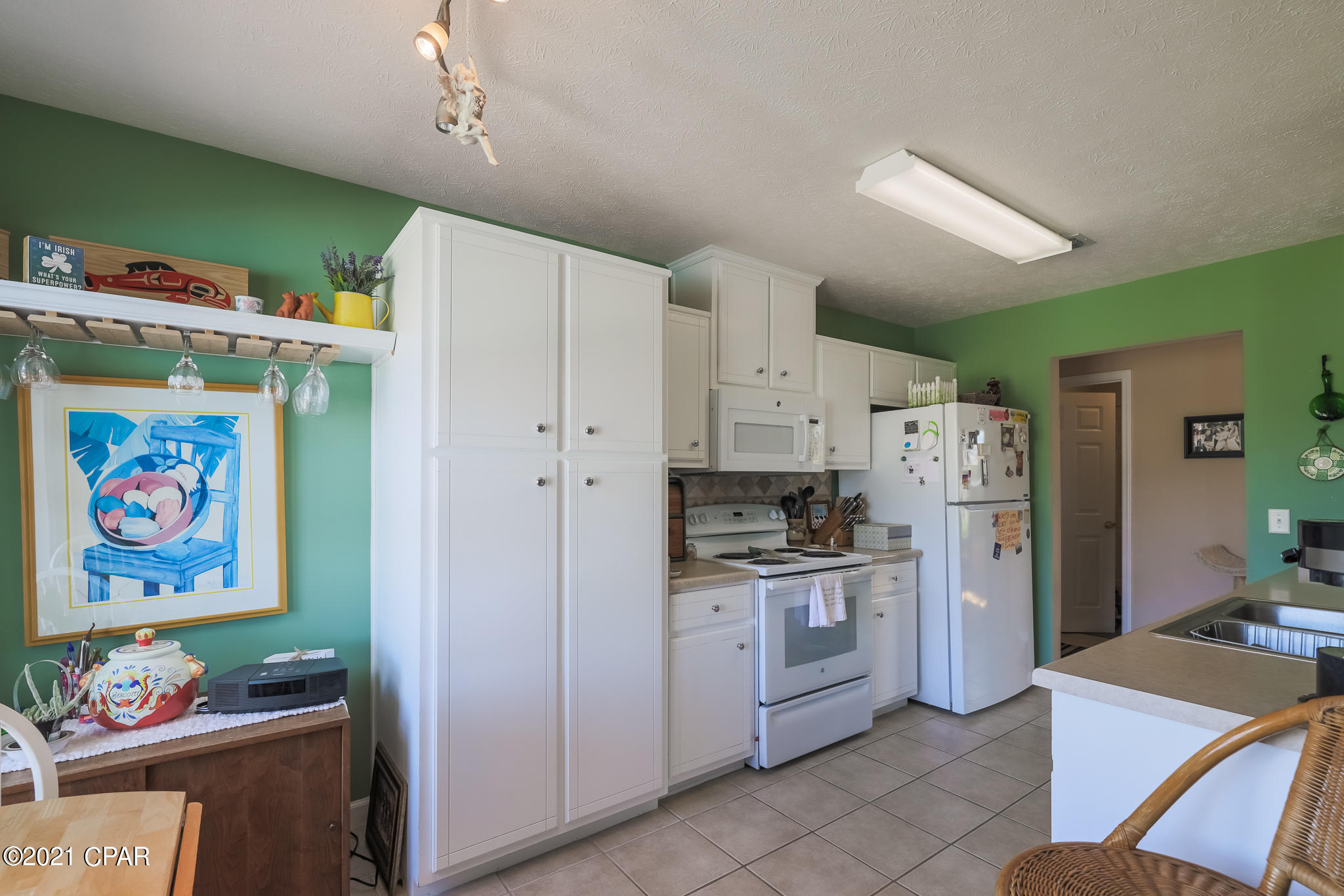 Prows Lynn Haven Replat - Residential