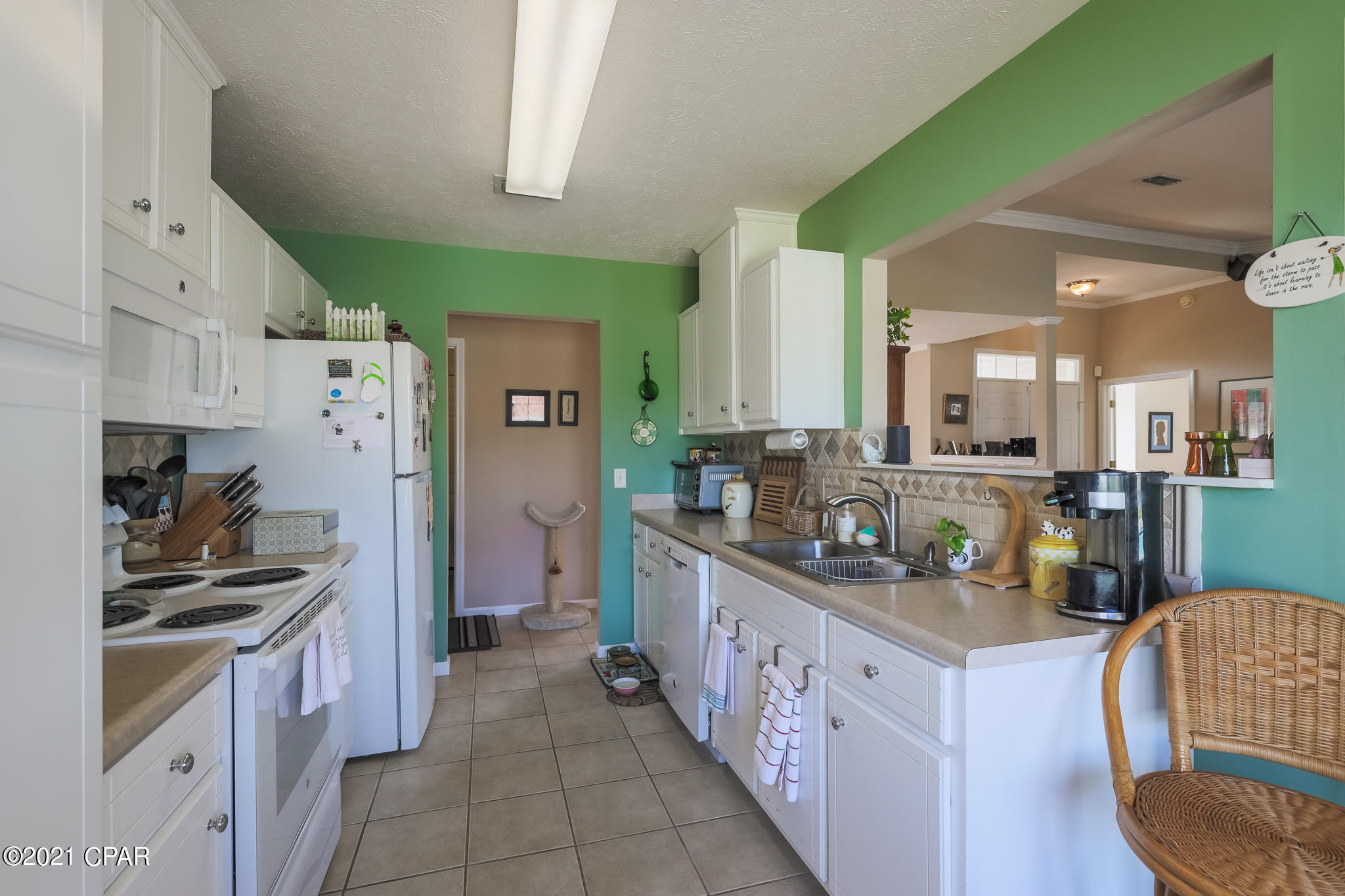 Prows Lynn Haven Replat - Residential