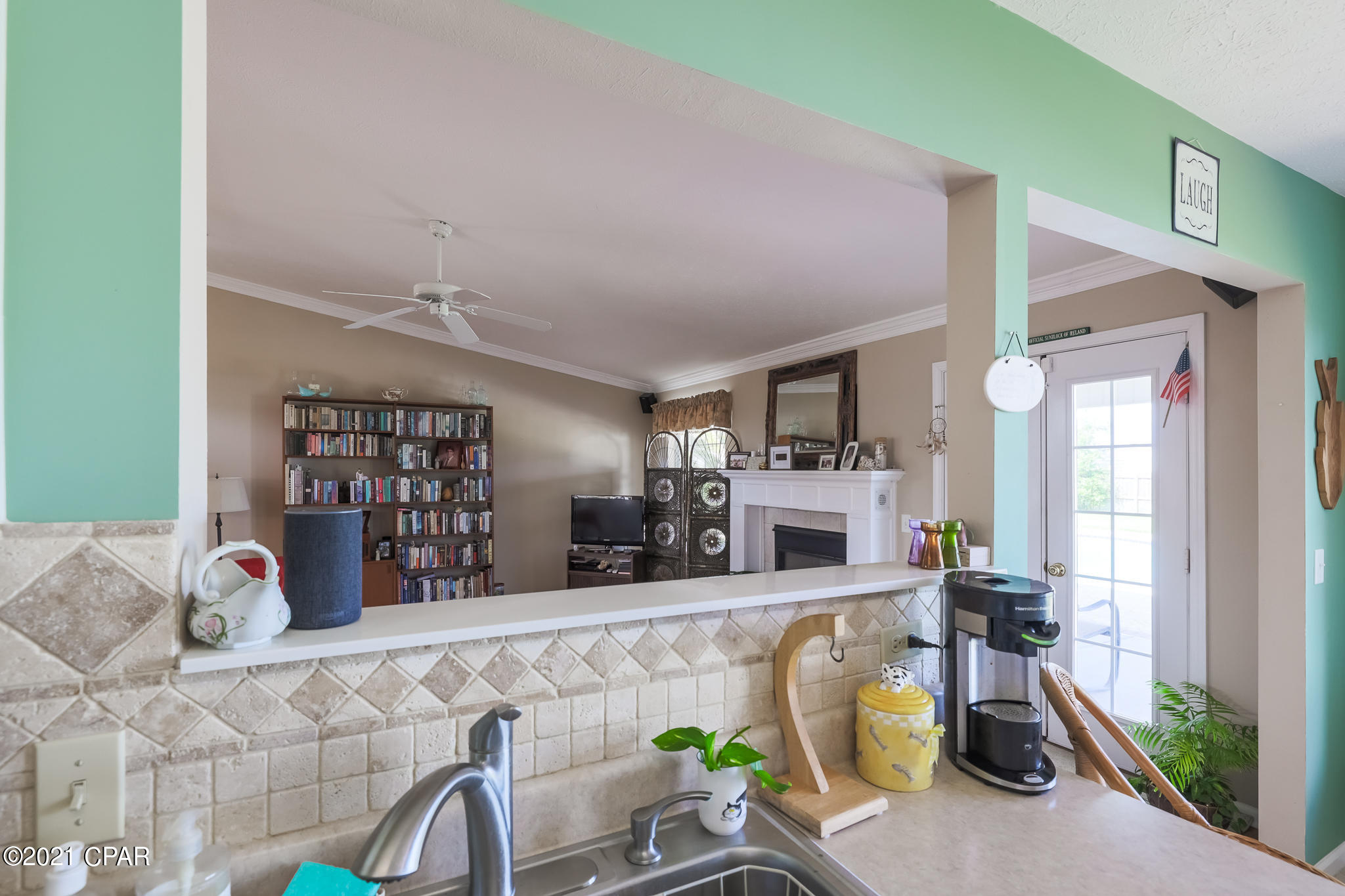 Prows Lynn Haven Replat - Residential