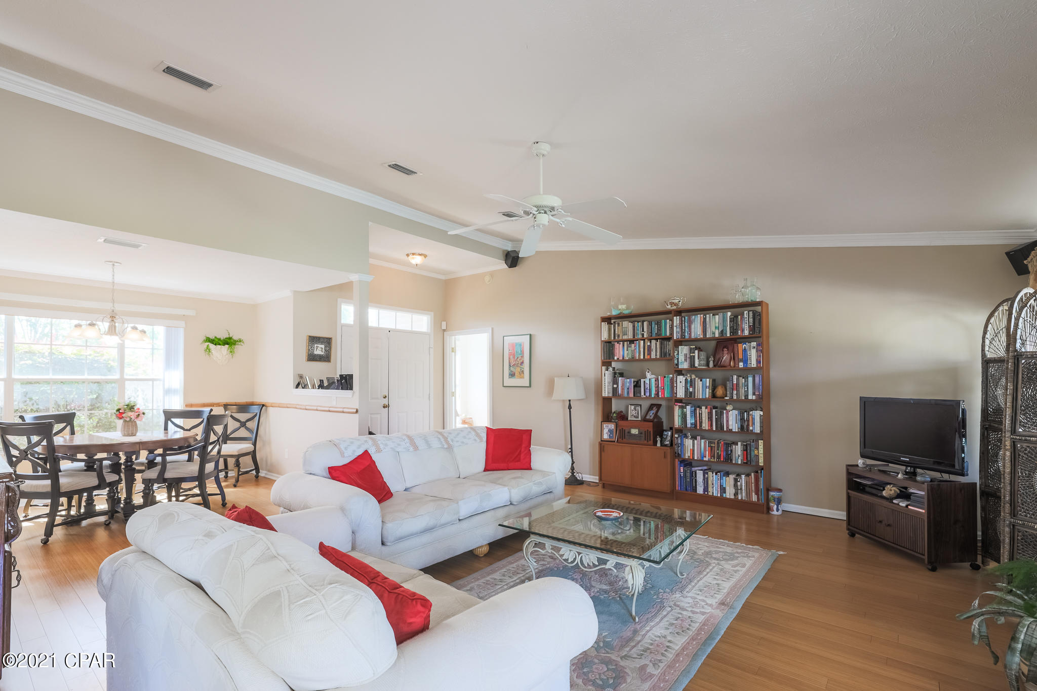 Prows Lynn Haven Replat - Residential