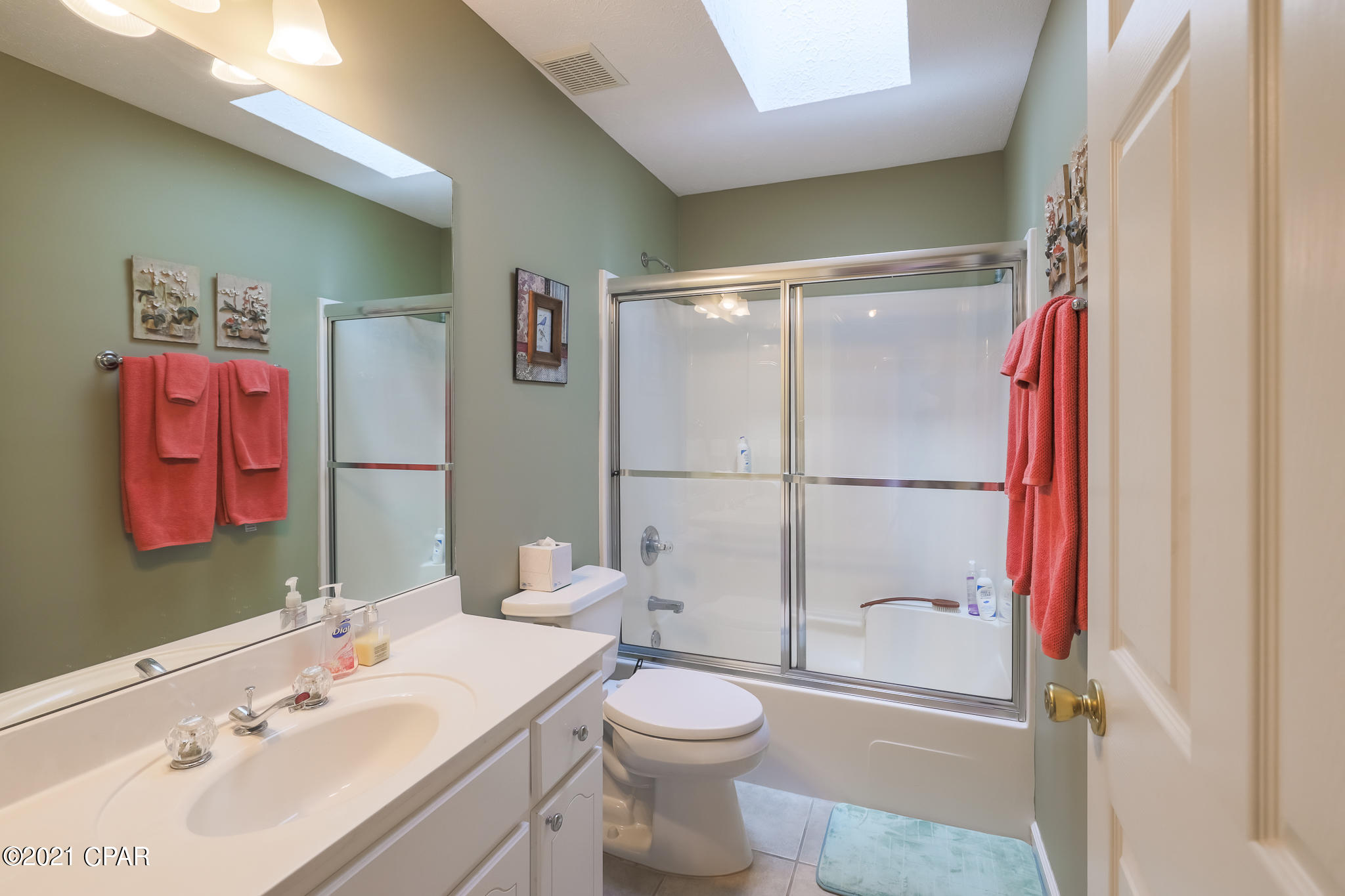 Prows Lynn Haven Replat - Residential