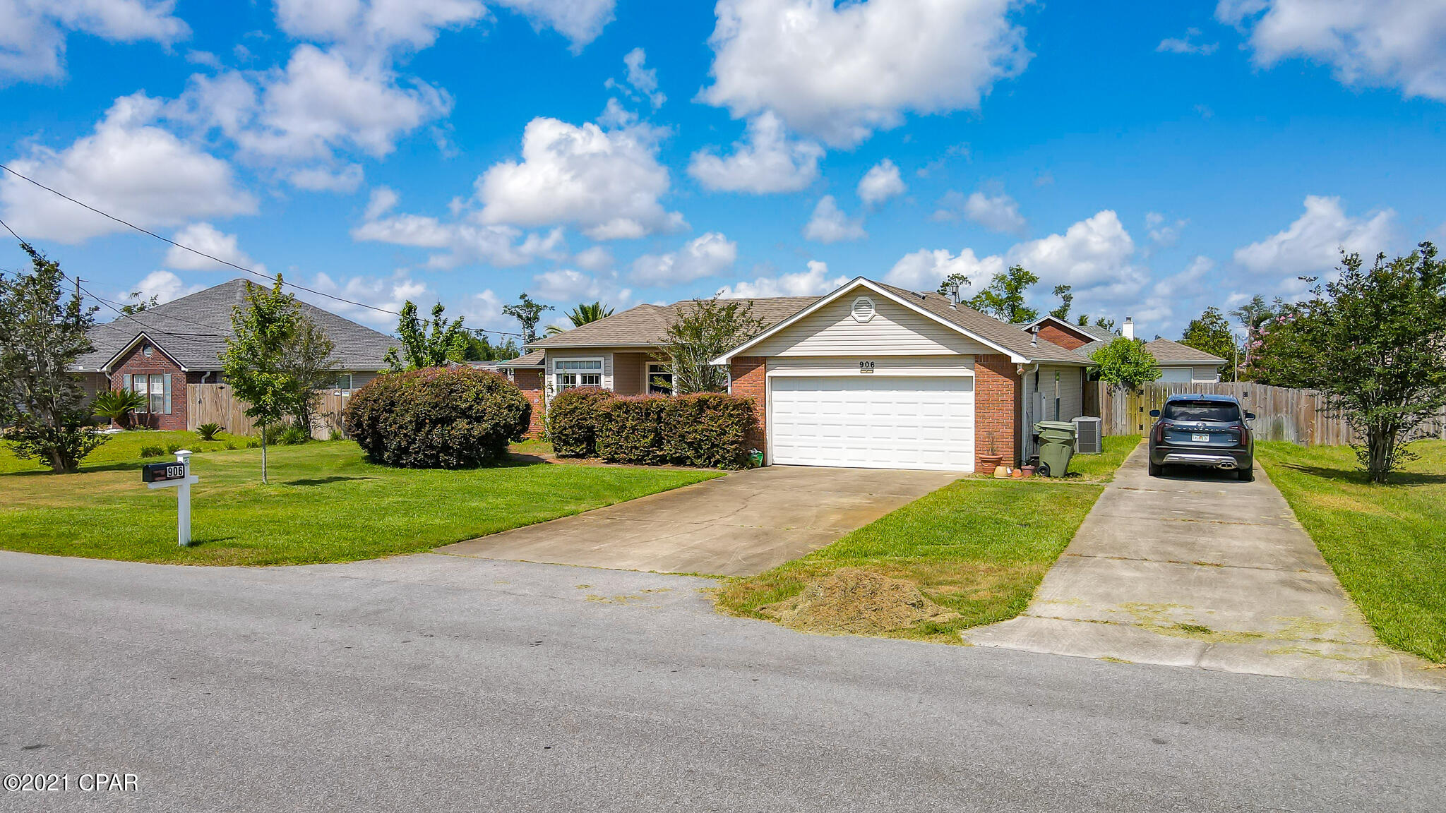 Prows Lynn Haven Replat - Residential