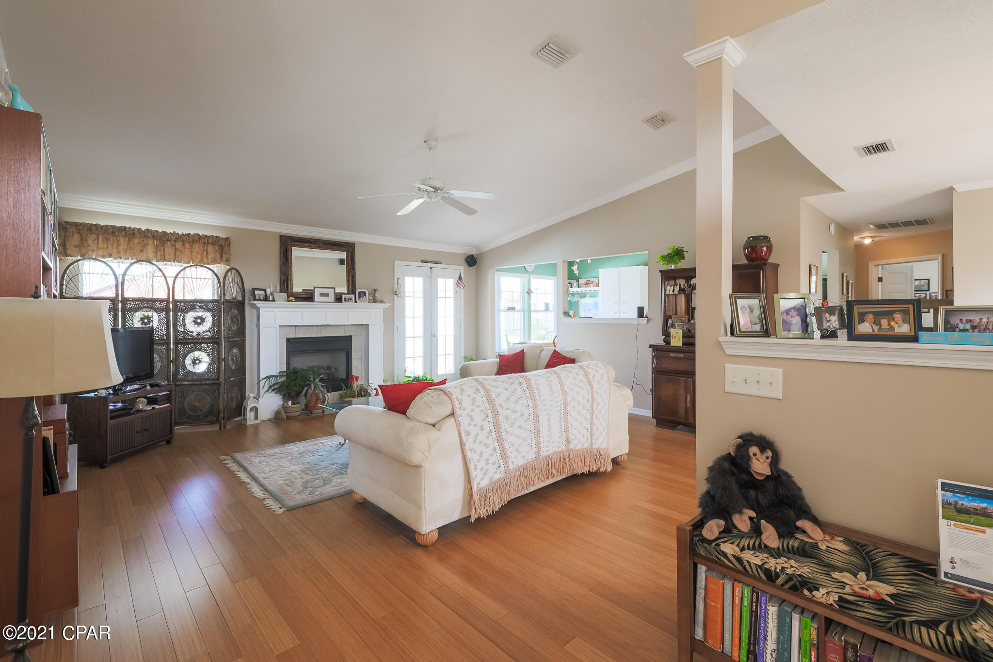 Prows Lynn Haven Replat - Residential