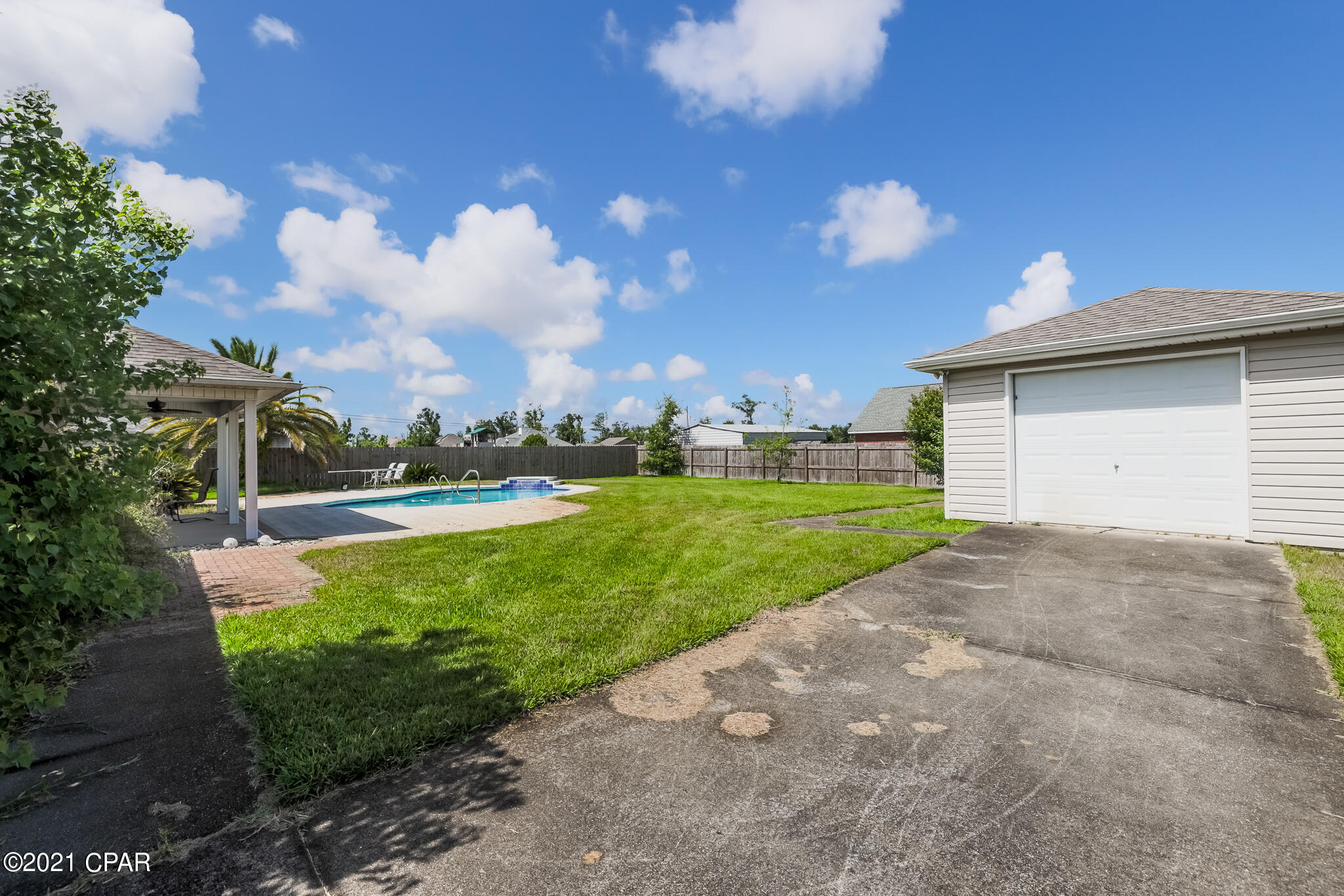 Prows Lynn Haven Replat - Residential