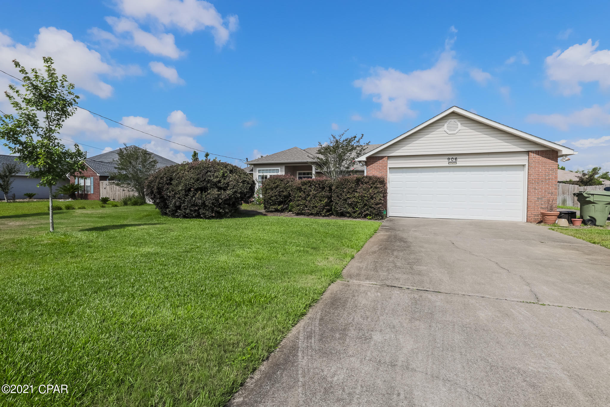 Prows Lynn Haven Replat - Residential