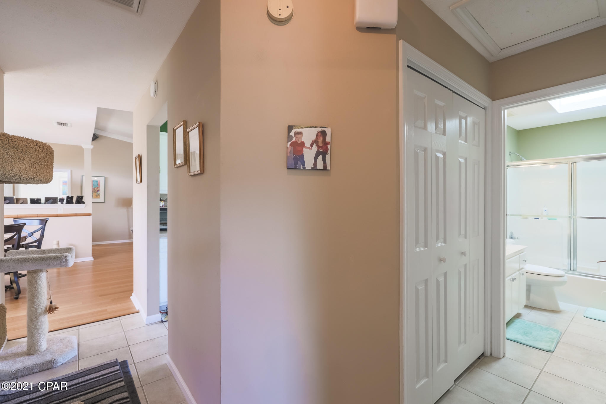 Prows Lynn Haven Replat - Residential