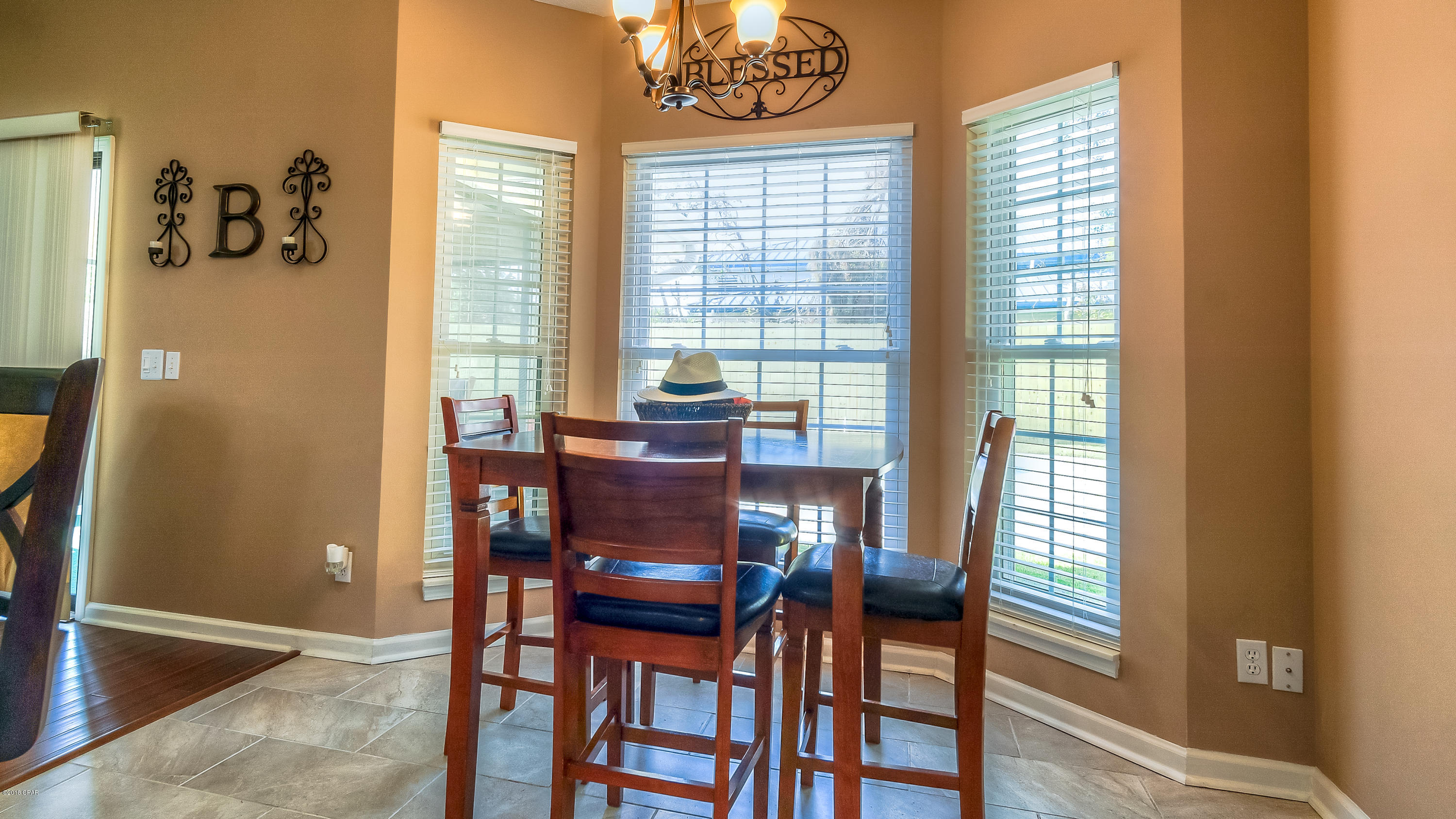 Bay Point Unit 1 - Residential