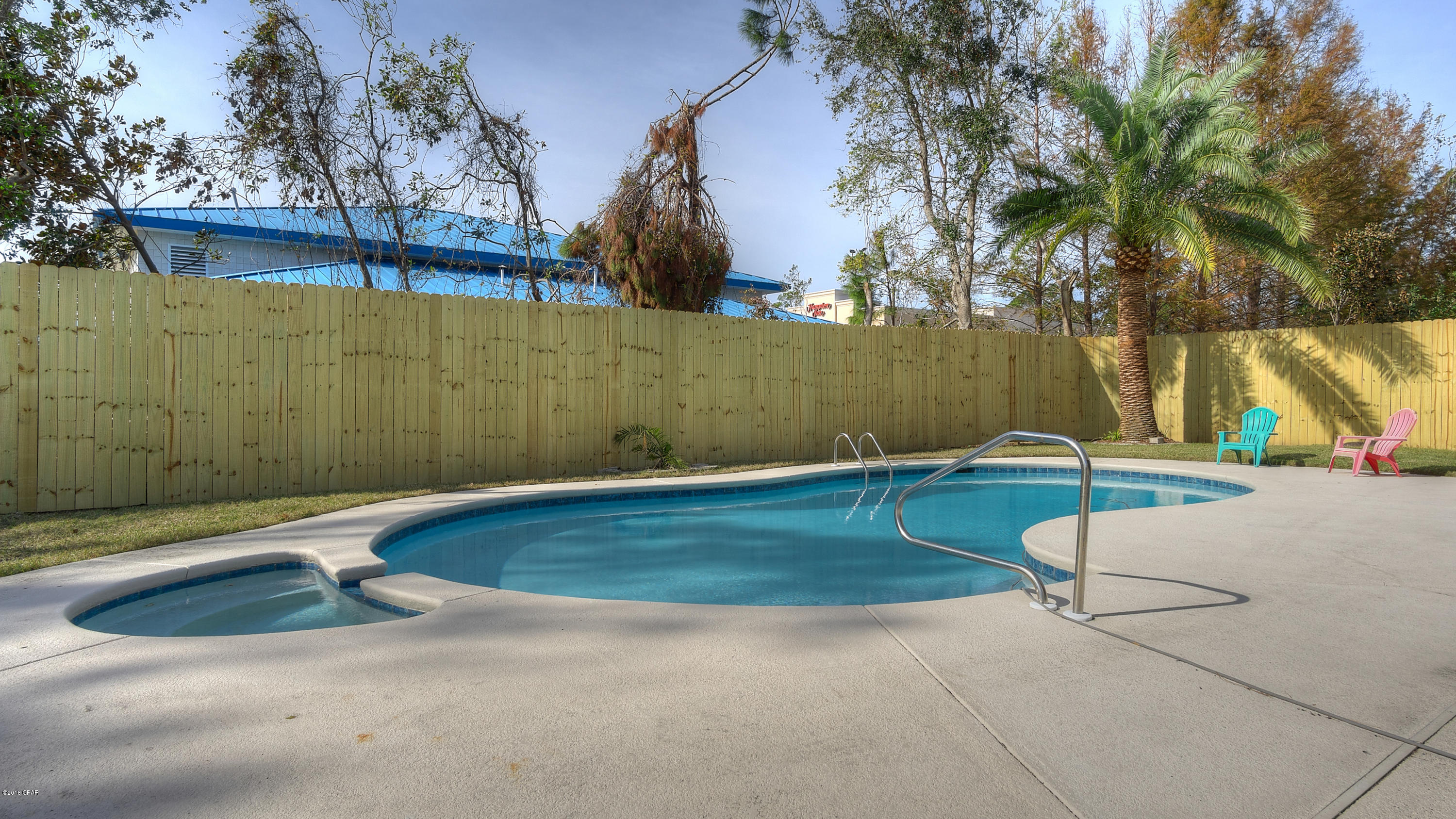 Bay Point Unit 1 - Residential