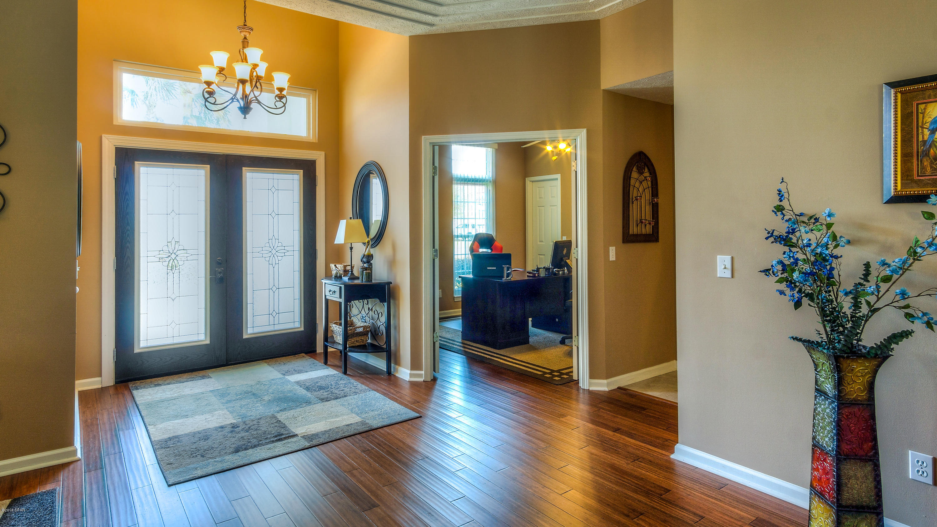 Bay Point Unit 1 - Residential