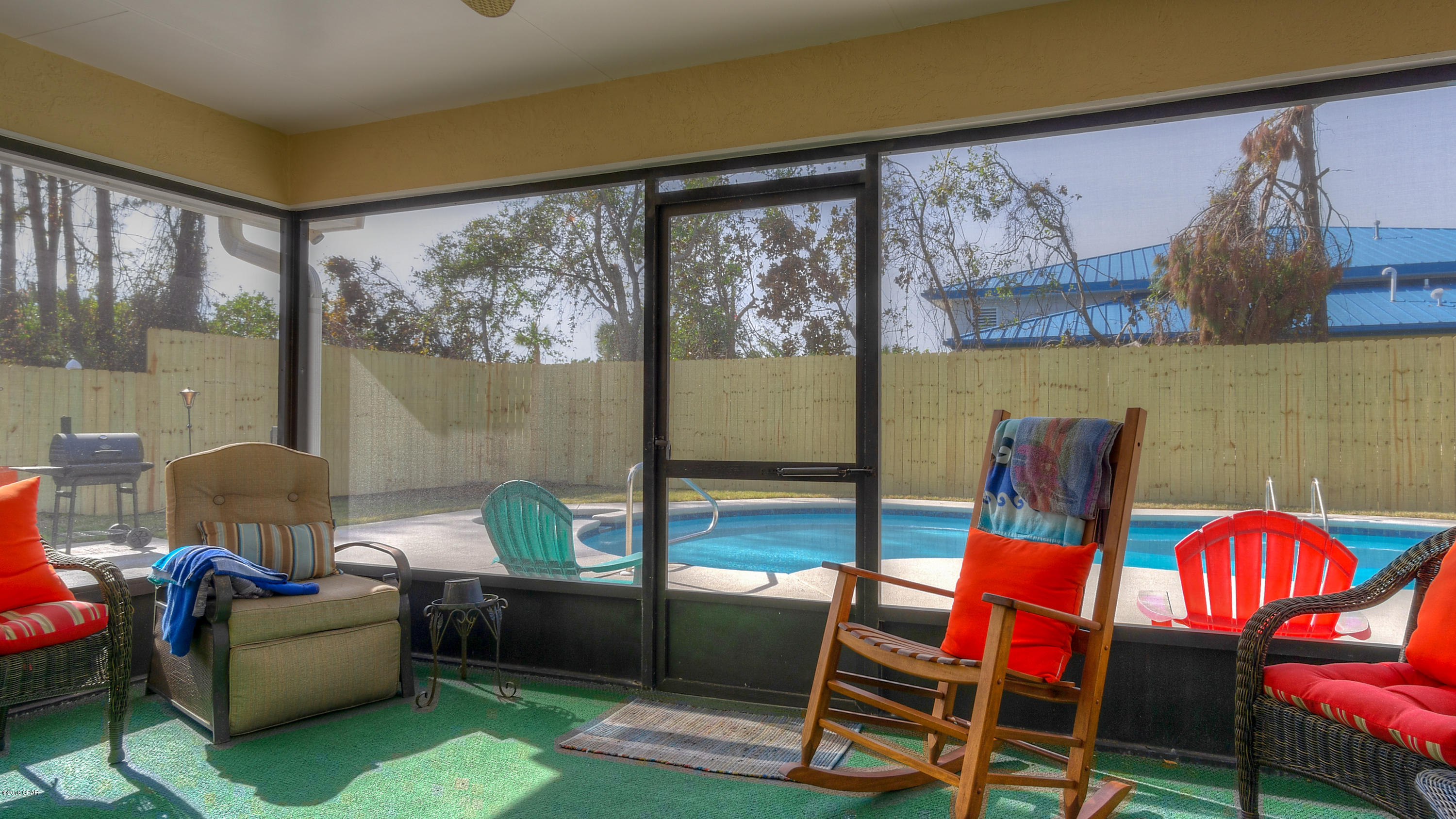 Bay Point Unit 1 - Residential