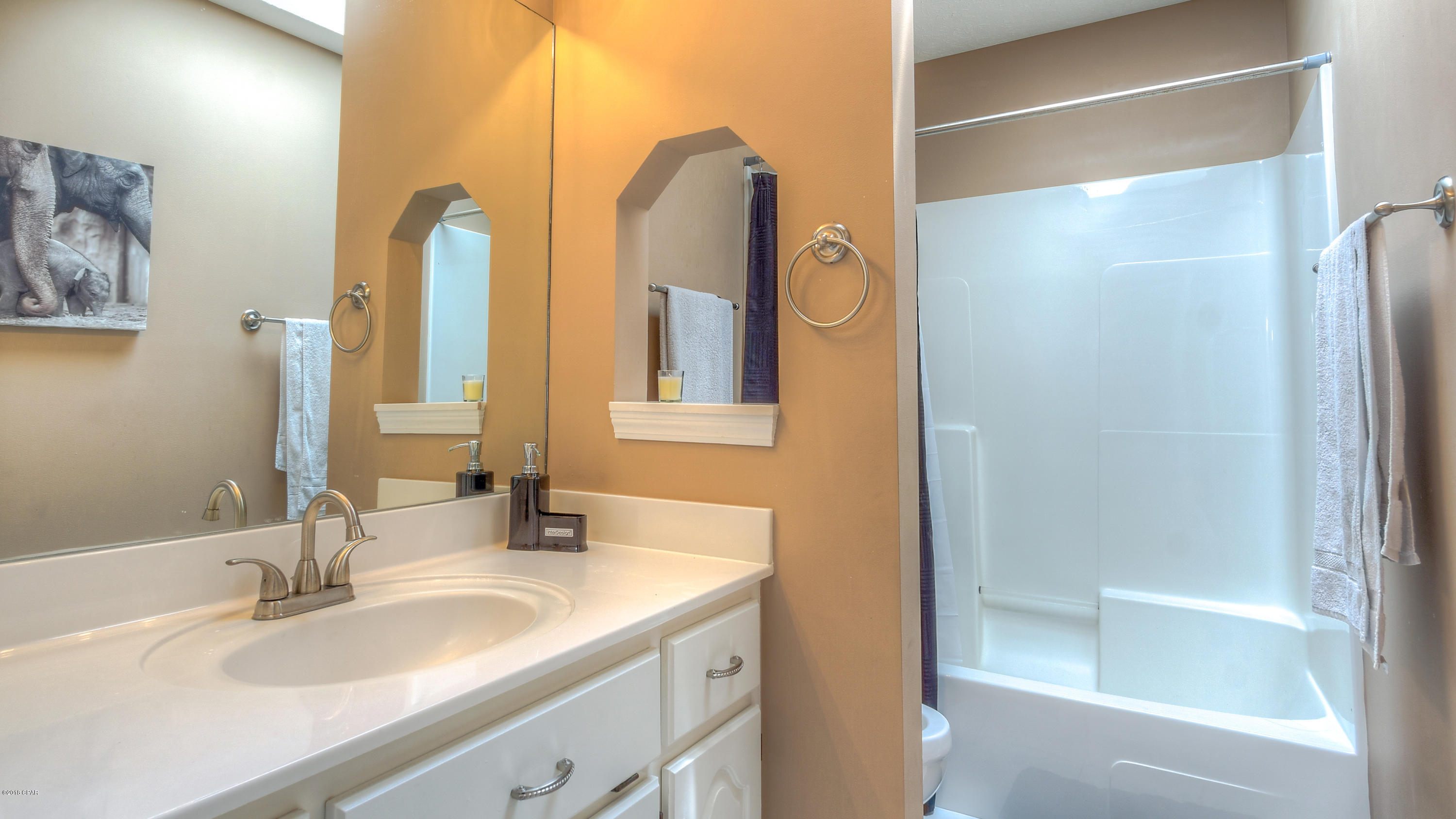 Bay Point Unit 1 - Residential