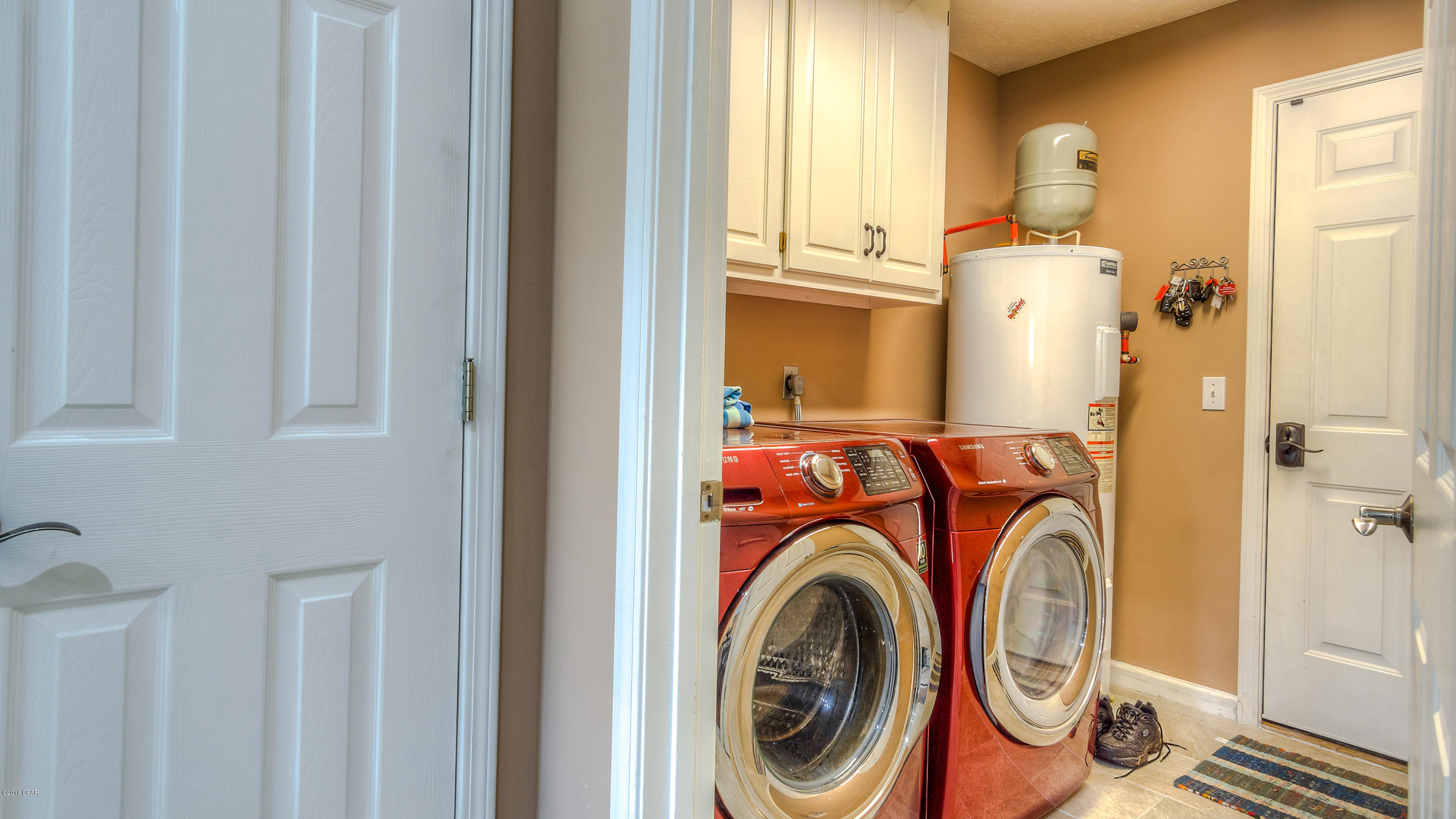 Bay Point Unit 1 - Residential