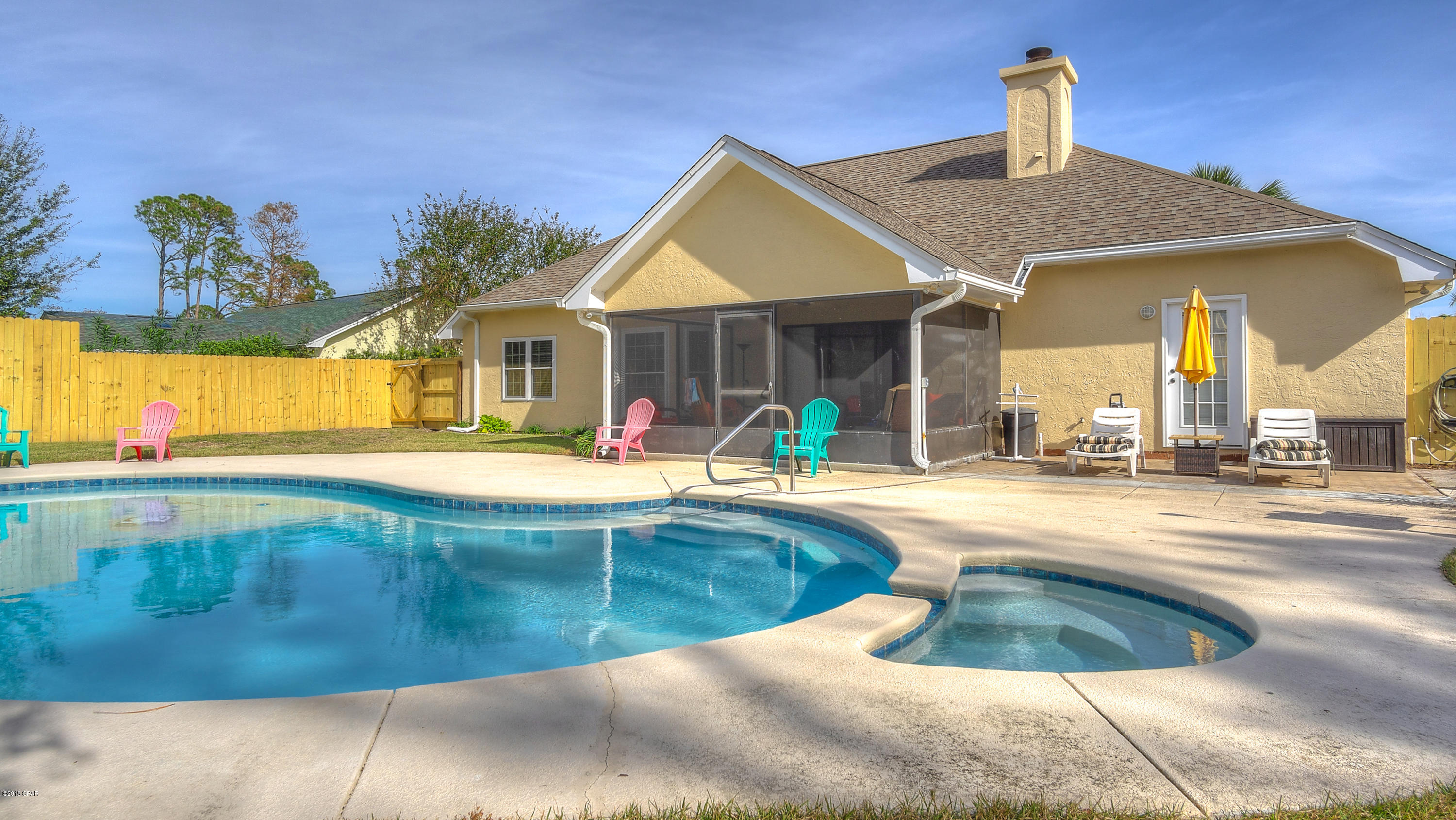 Bay Point Unit 1 - Residential