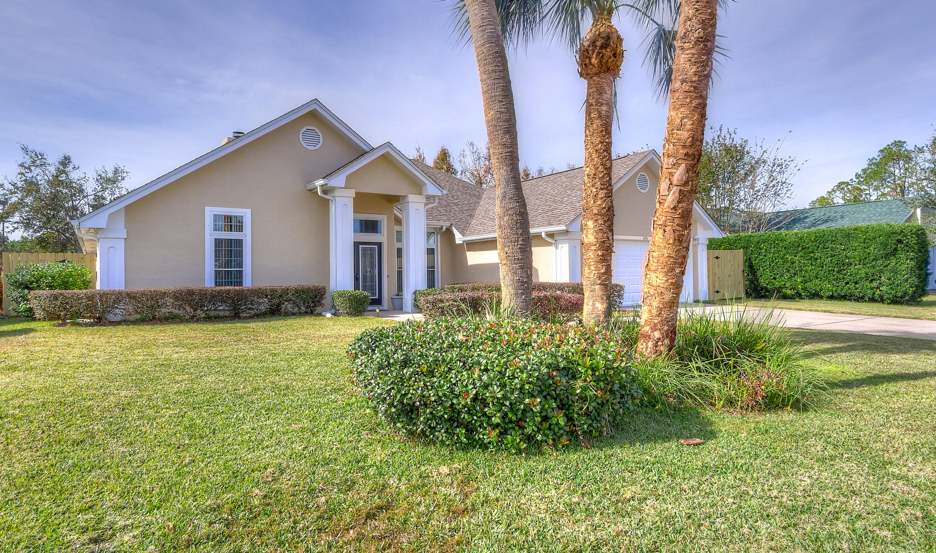 Bay Point Unit 1 - Residential