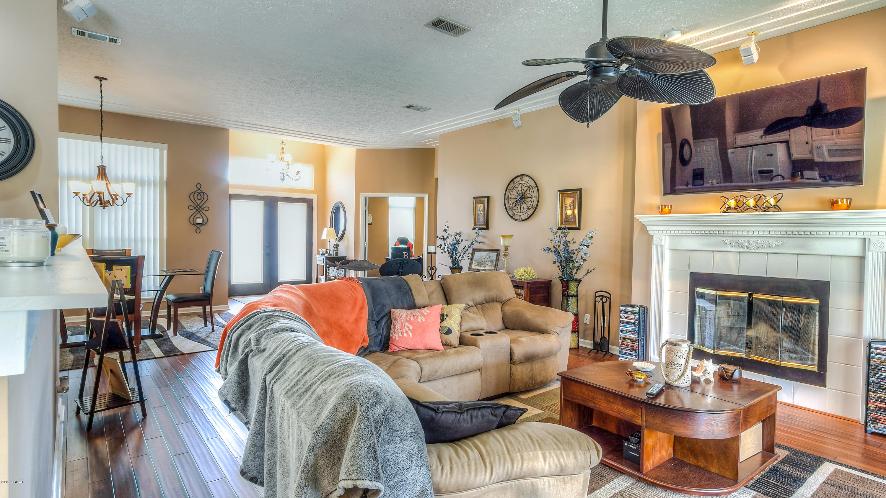 Bay Point Unit 1 - Residential