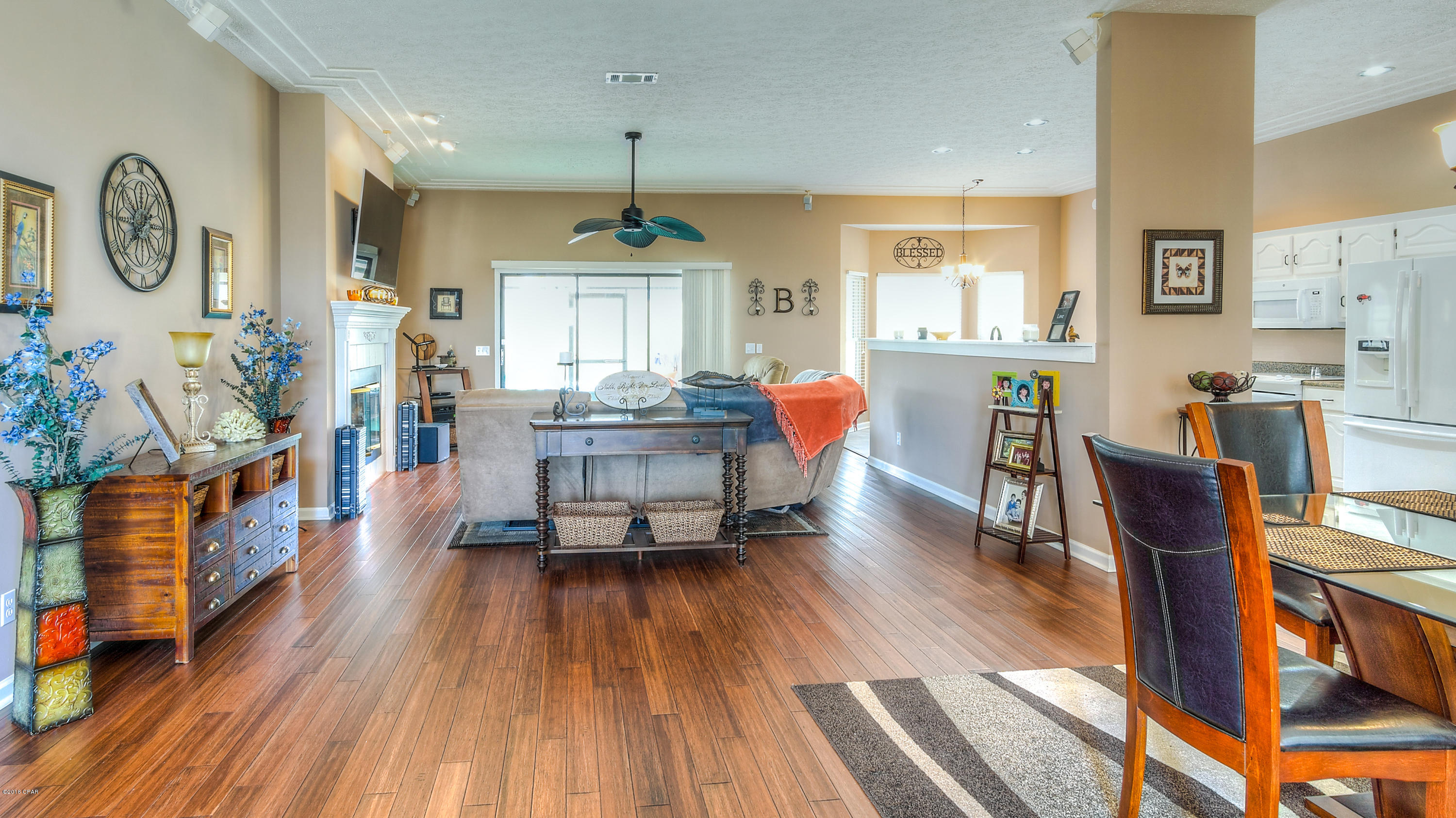 Bay Point Unit 1 - Residential