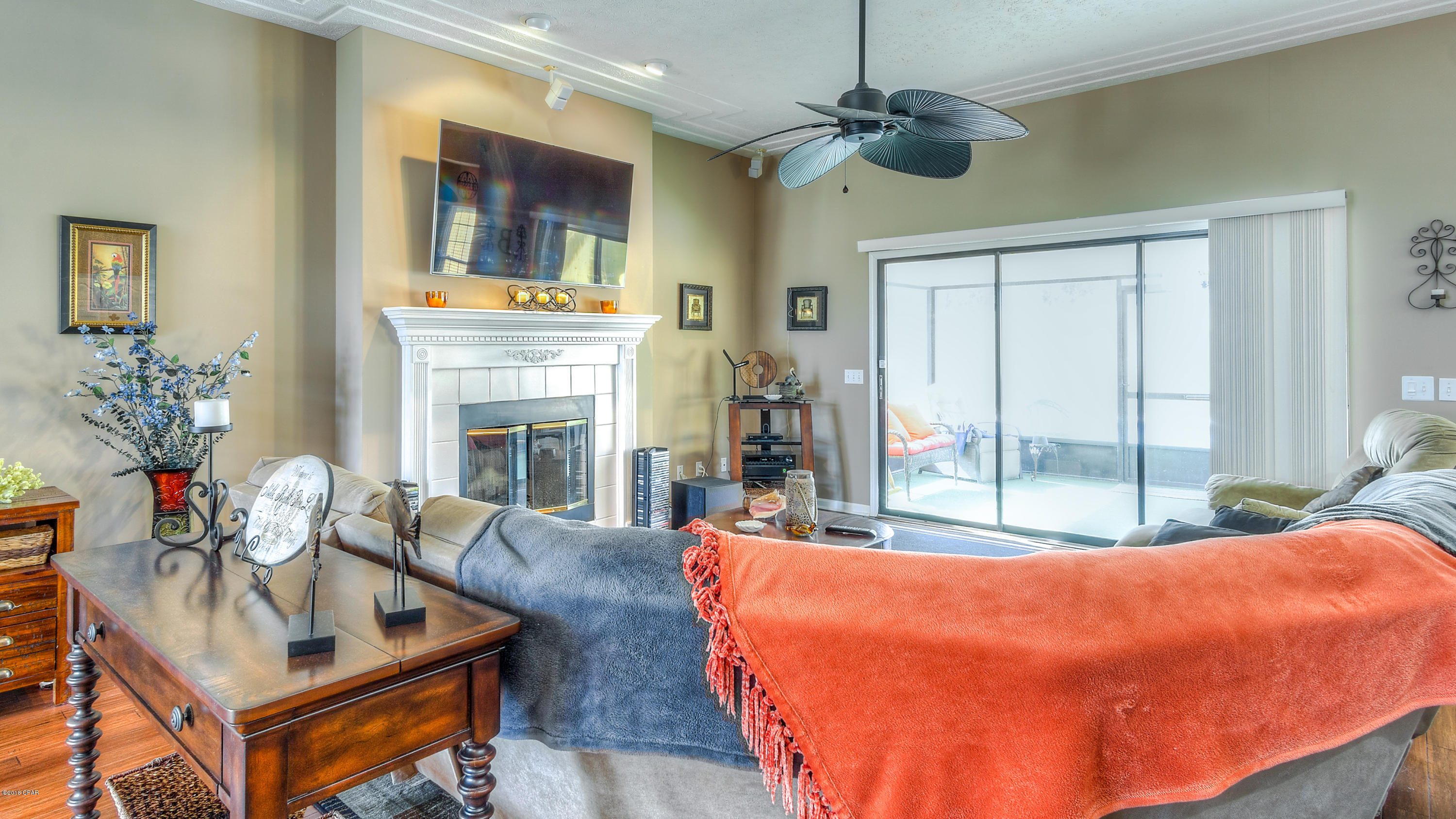 Bay Point Unit 1 - Residential