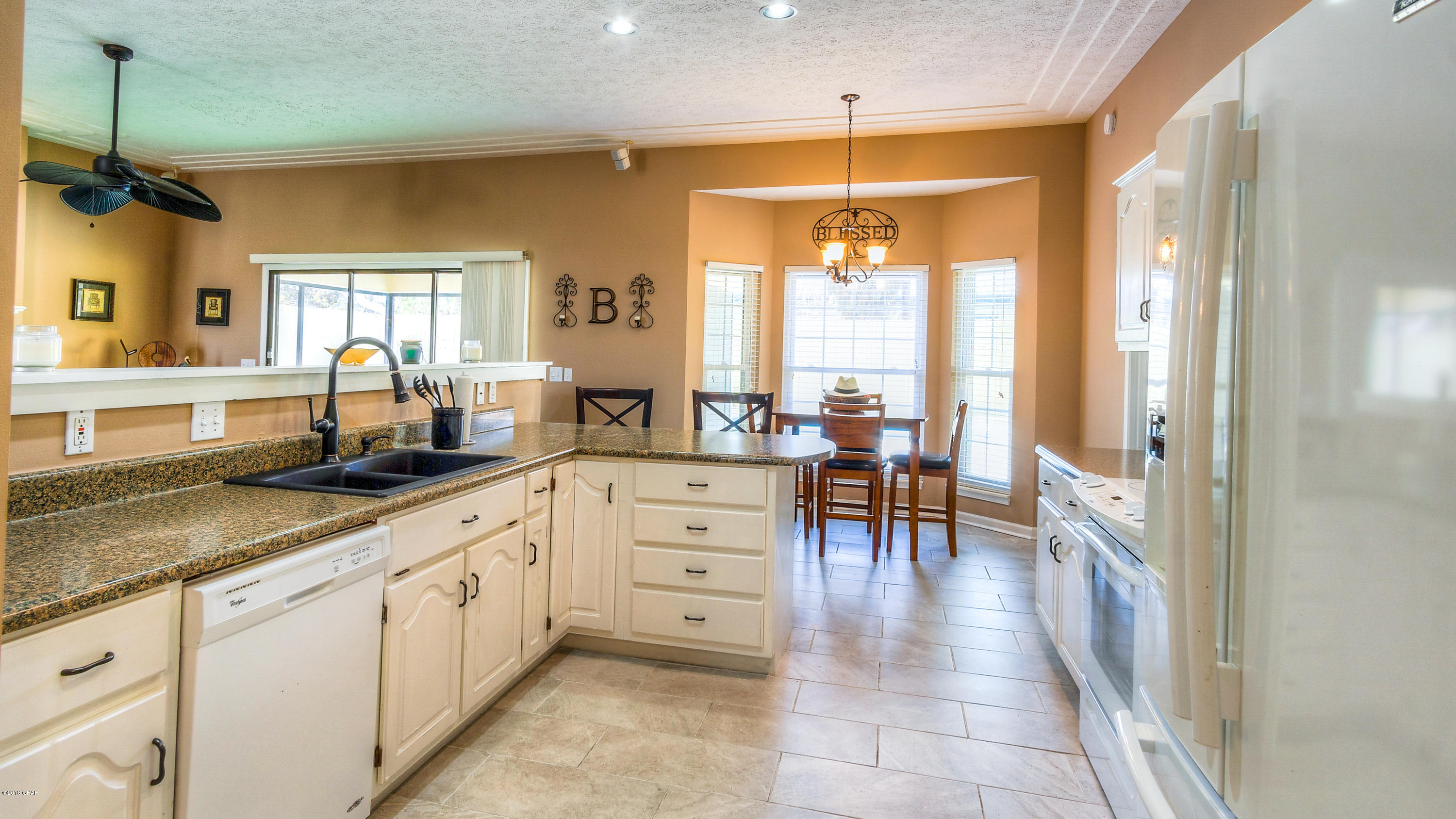 Bay Point Unit 1 - Residential