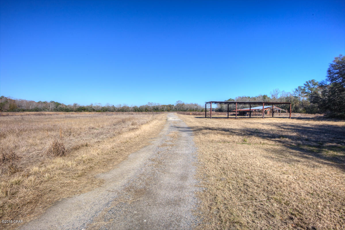 [No Recorded Subdiv] - Land