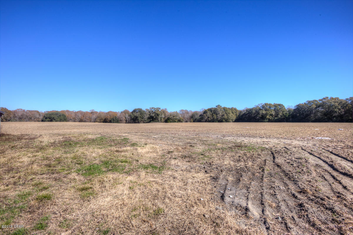 [No Recorded Subdiv] - Land