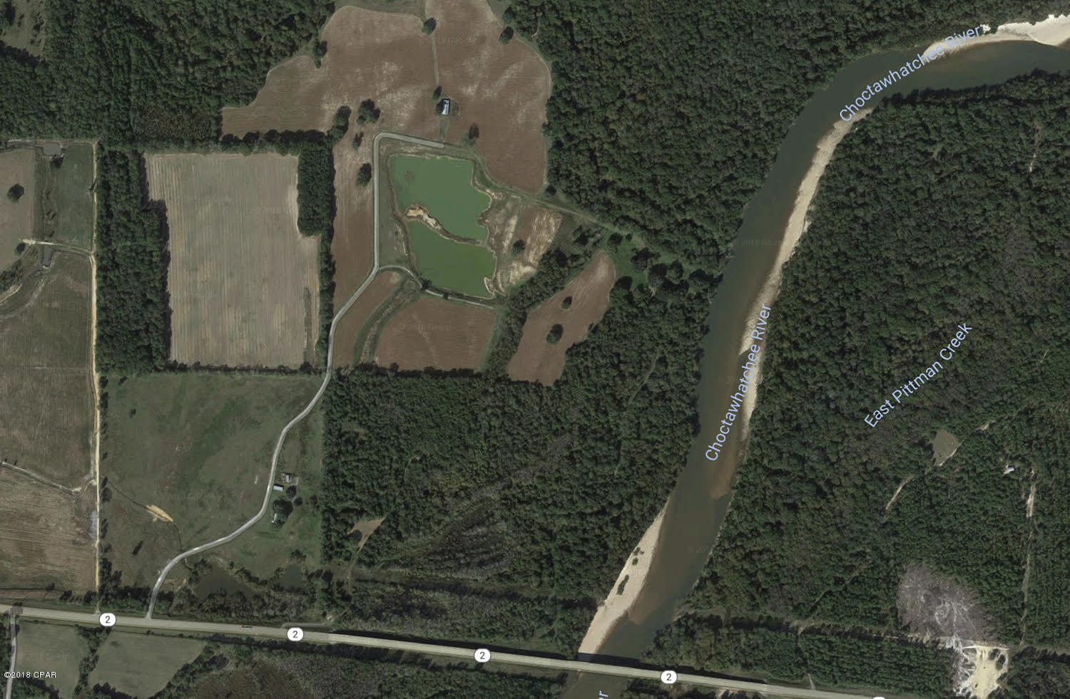 [No Recorded Subdiv] - Land