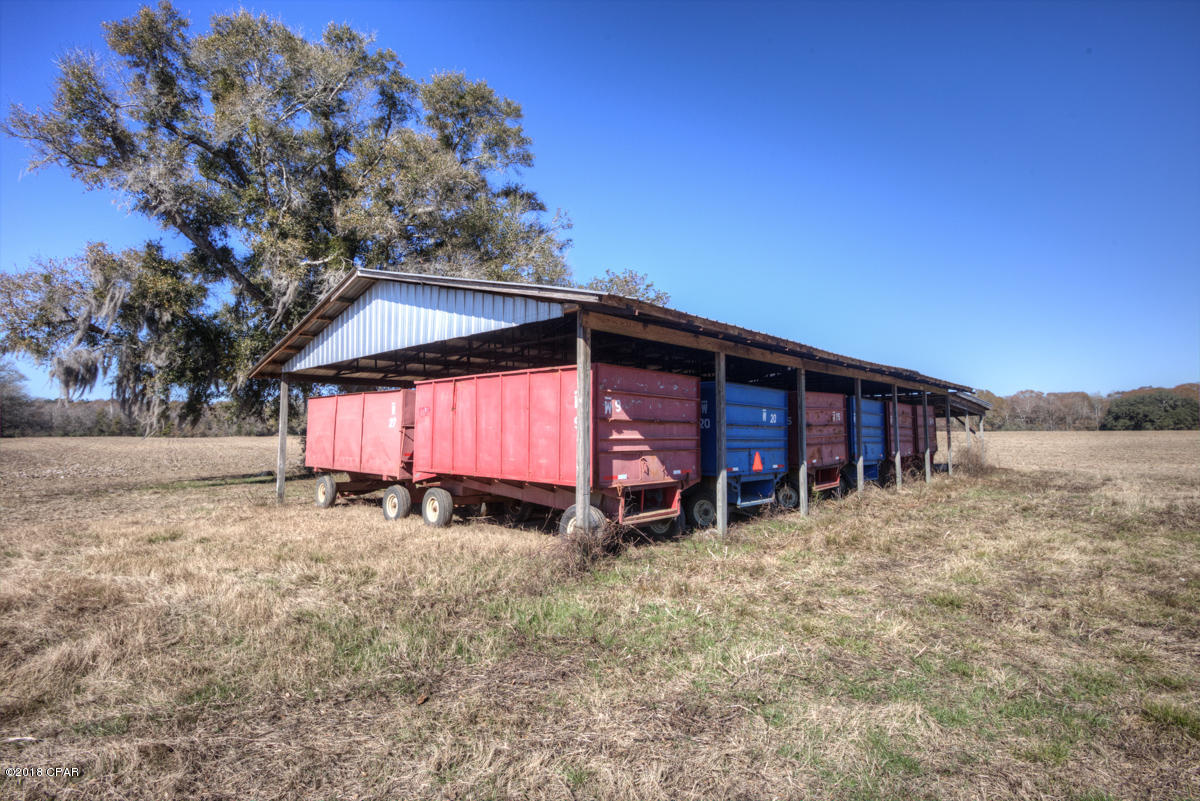 [No Recorded Subdiv] - Land