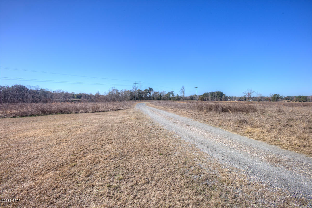 [No Recorded Subdiv] - Land