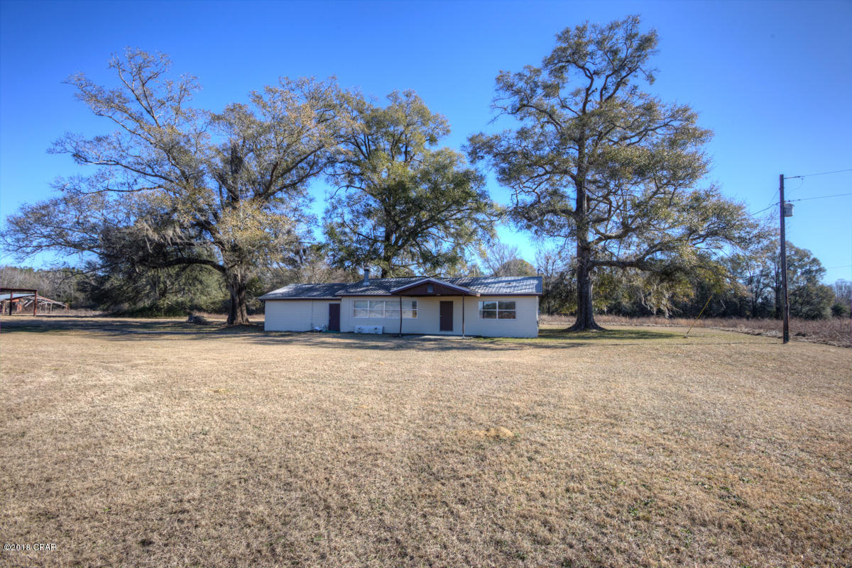 [No Recorded Subdiv] - Land