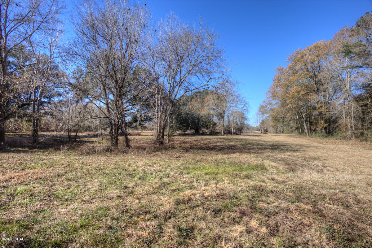 [No Recorded Subdiv] - Land