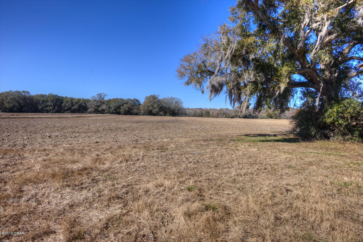 [No Recorded Subdiv] - Land