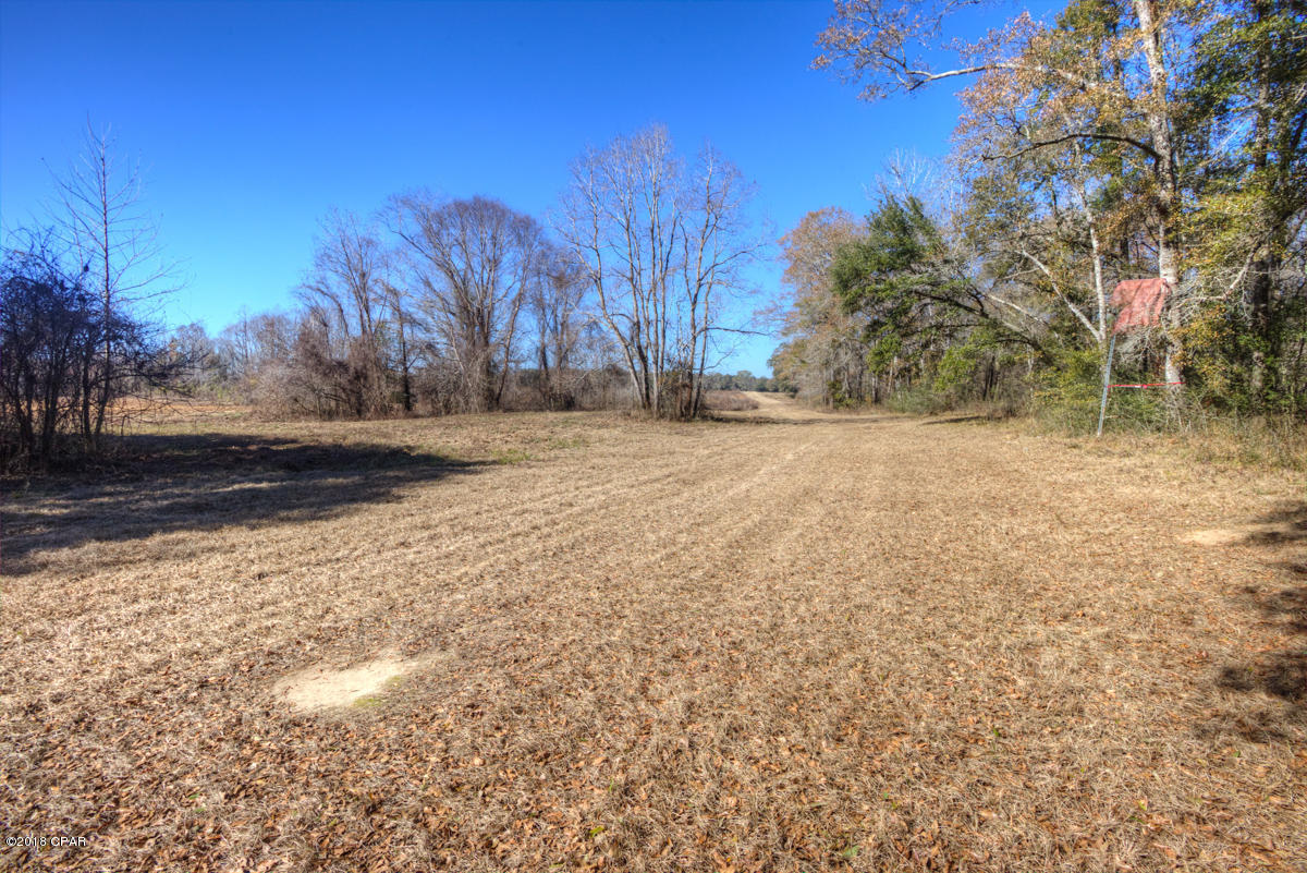 [No Recorded Subdiv] - Land