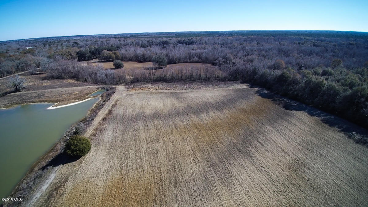 [No Recorded Subdiv] - Land