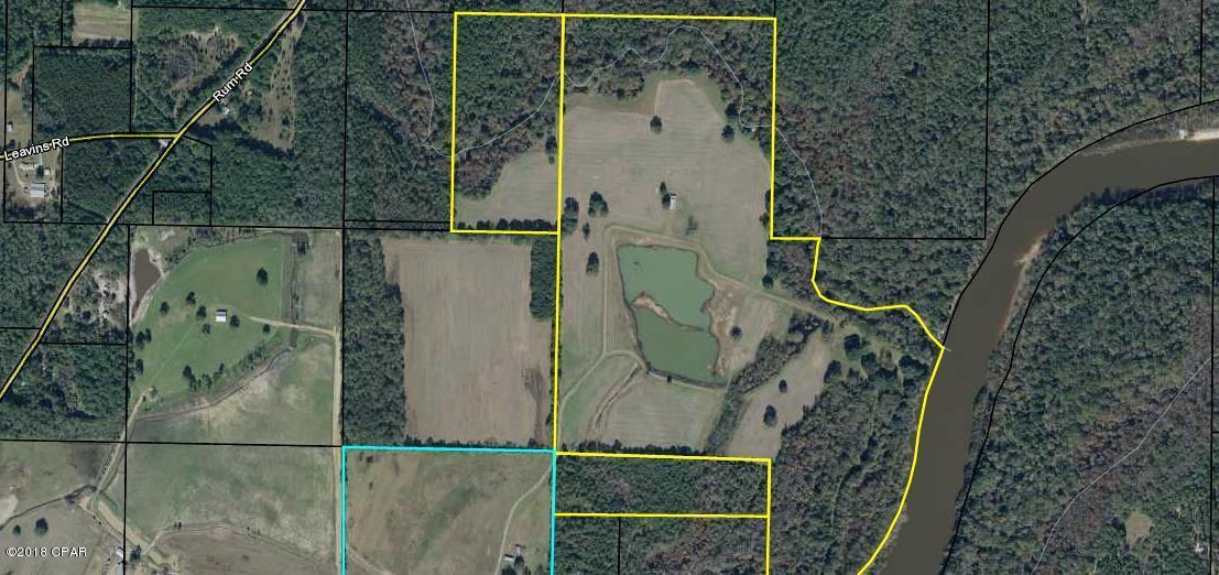 [No Recorded Subdiv] - Land