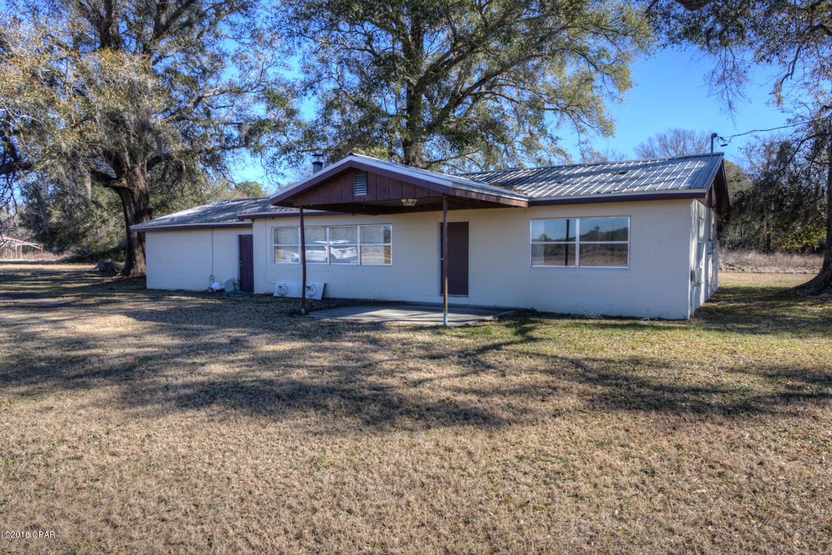 [No Recorded Subdiv] - Land