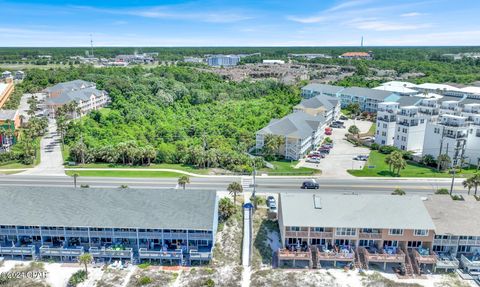 A home in Panama City Beach