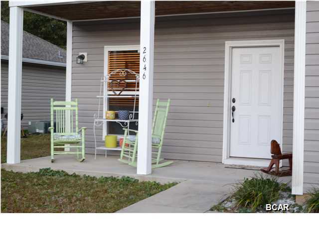 Avondale Estates - Residential Lease