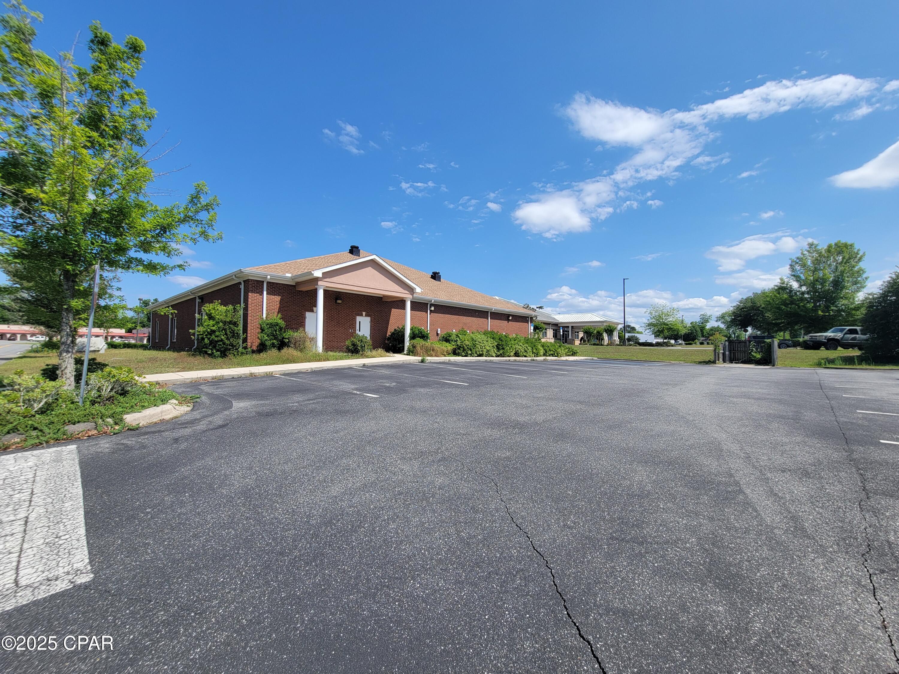 No Named Subdivision - Commercial Sale