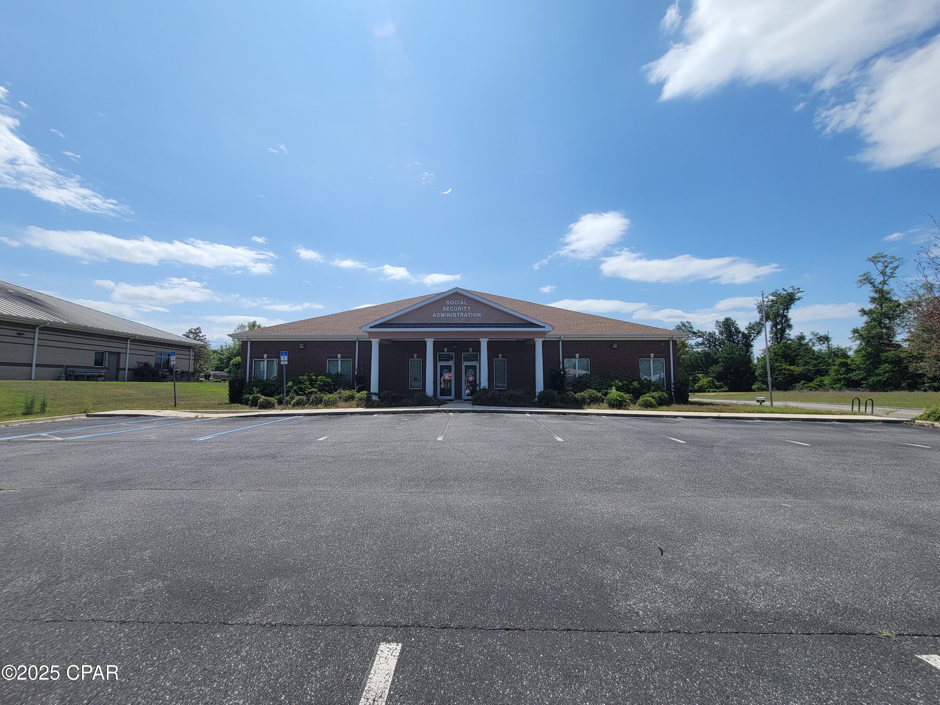 No Named Subdivision - Commercial Sale