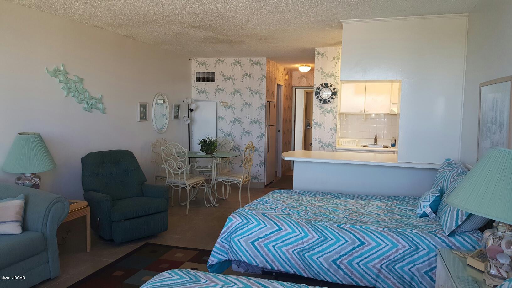 Top Of The Gulf Condo. - Residential