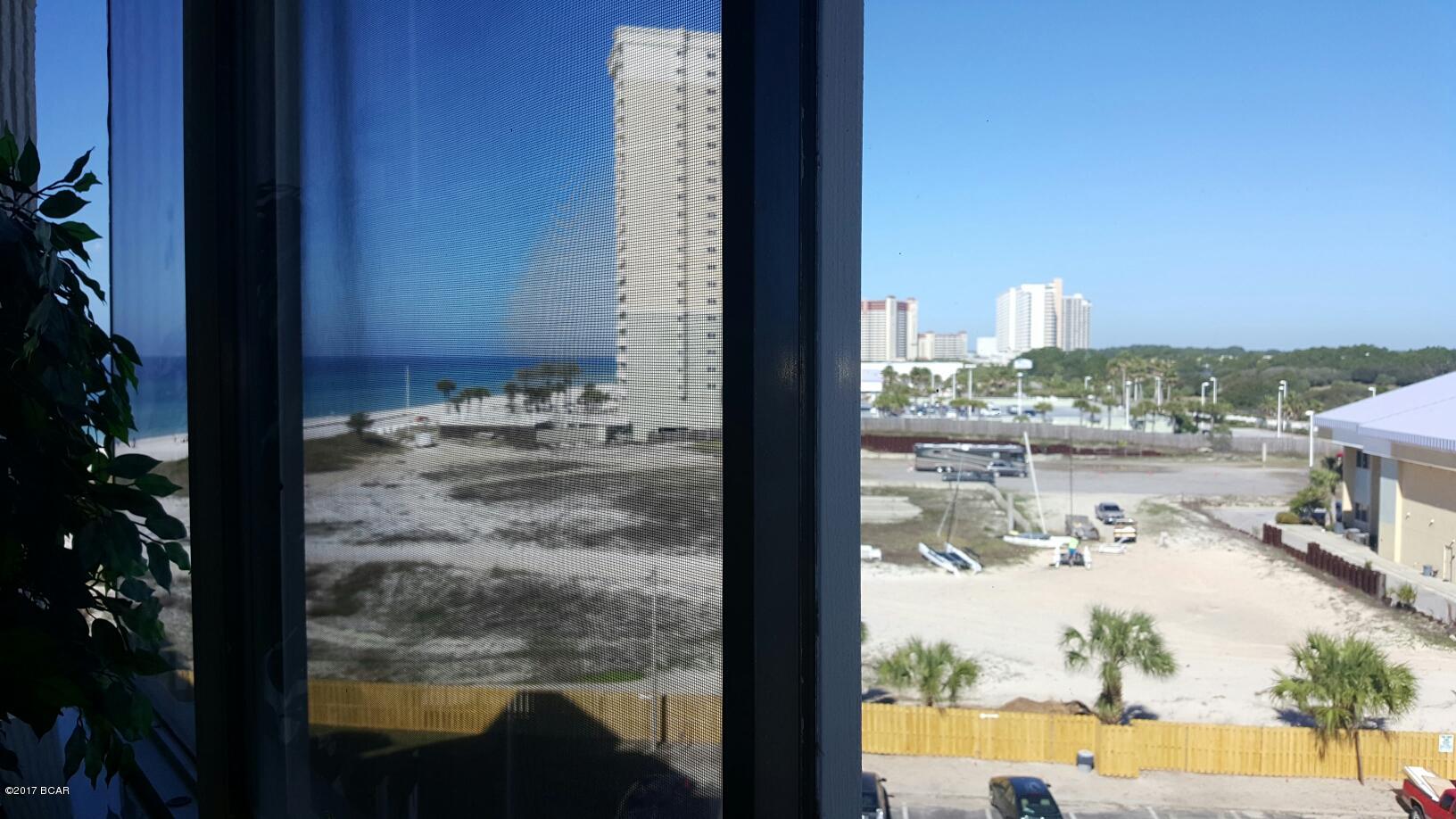 Top Of The Gulf Condo. - Residential