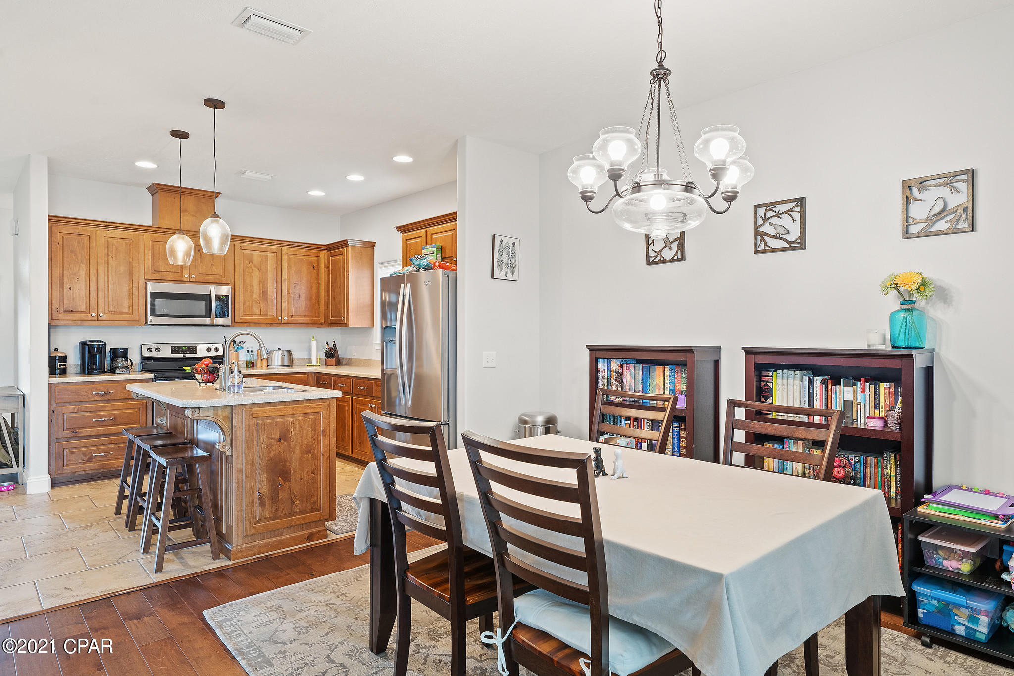 Ashlee Manor - Residential