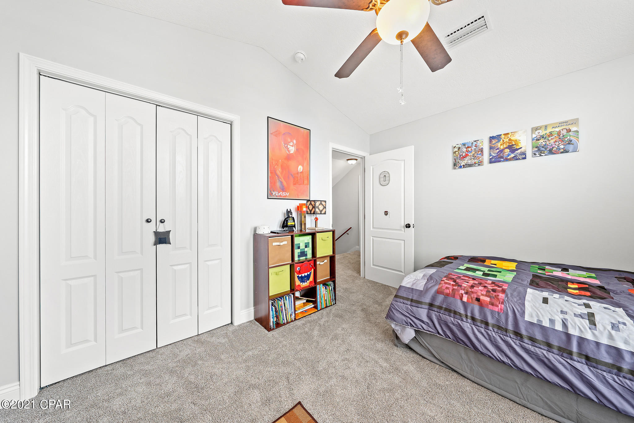 Ashlee Manor - Residential