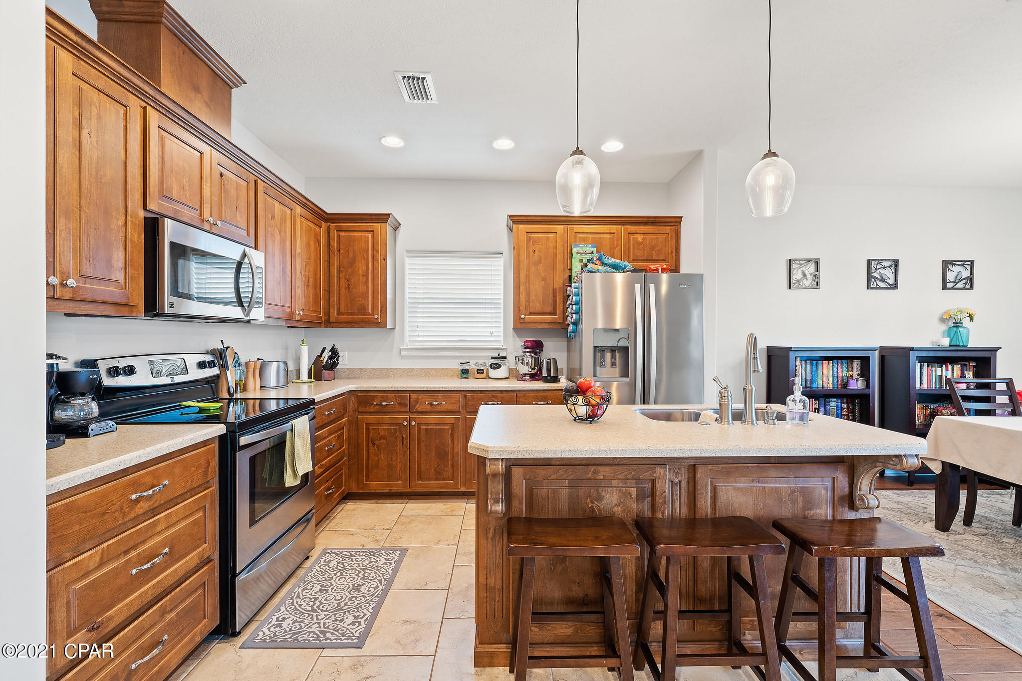 Ashlee Manor - Residential